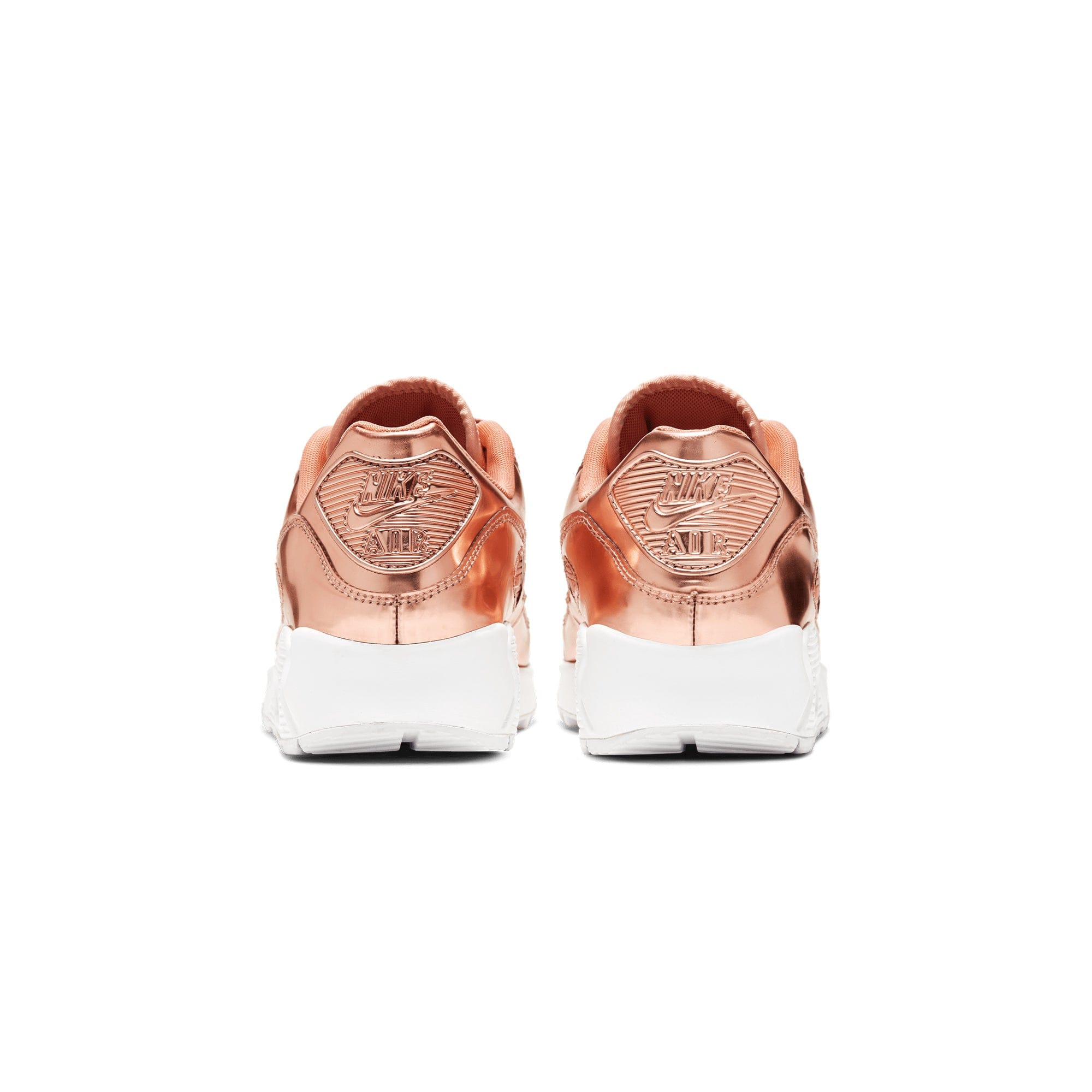 Nike Women Women's Air Max 90 SP Rose Gold CQ6639-600