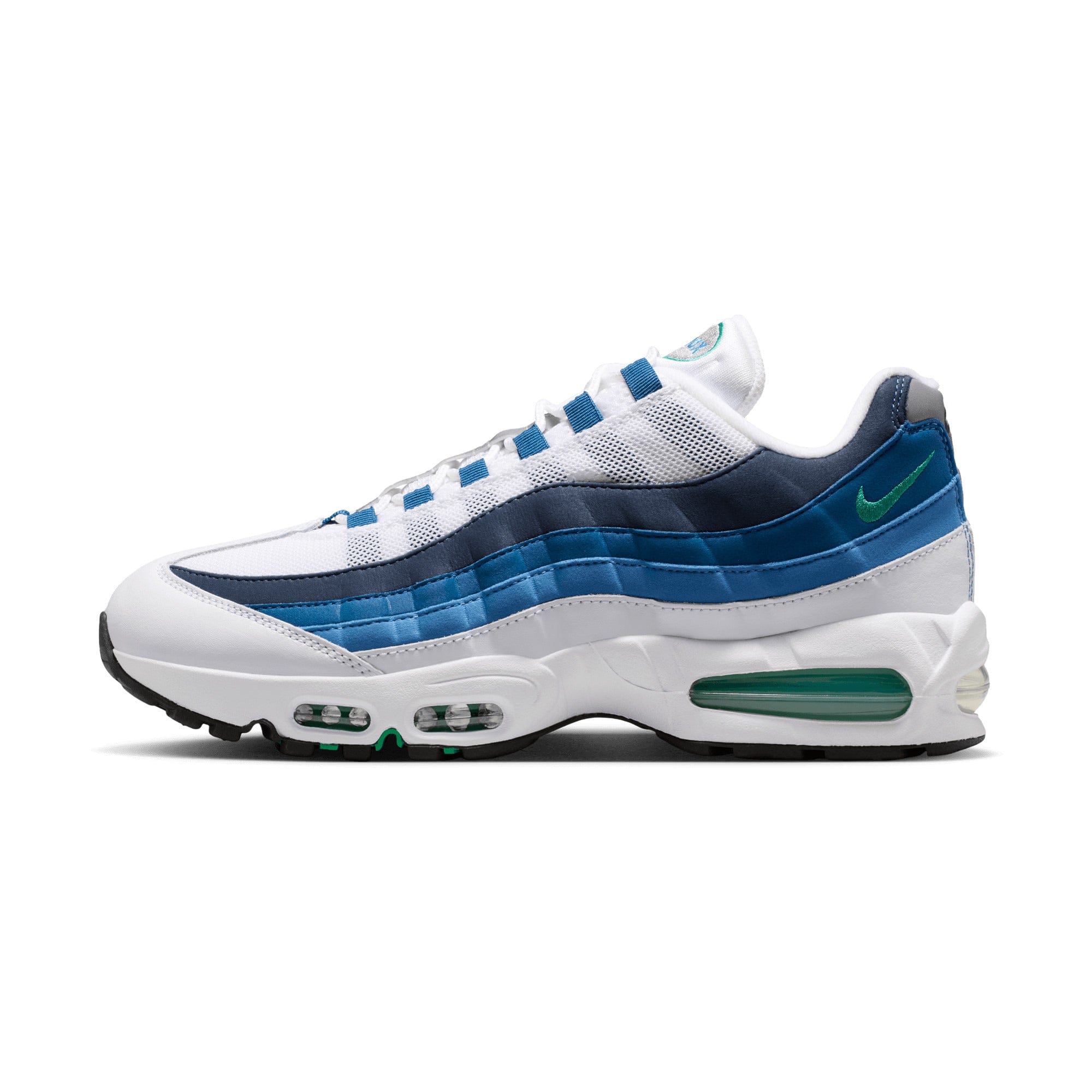 Nike Air Max 95 OG WHITE/EMERALD GREEN IH7855-100