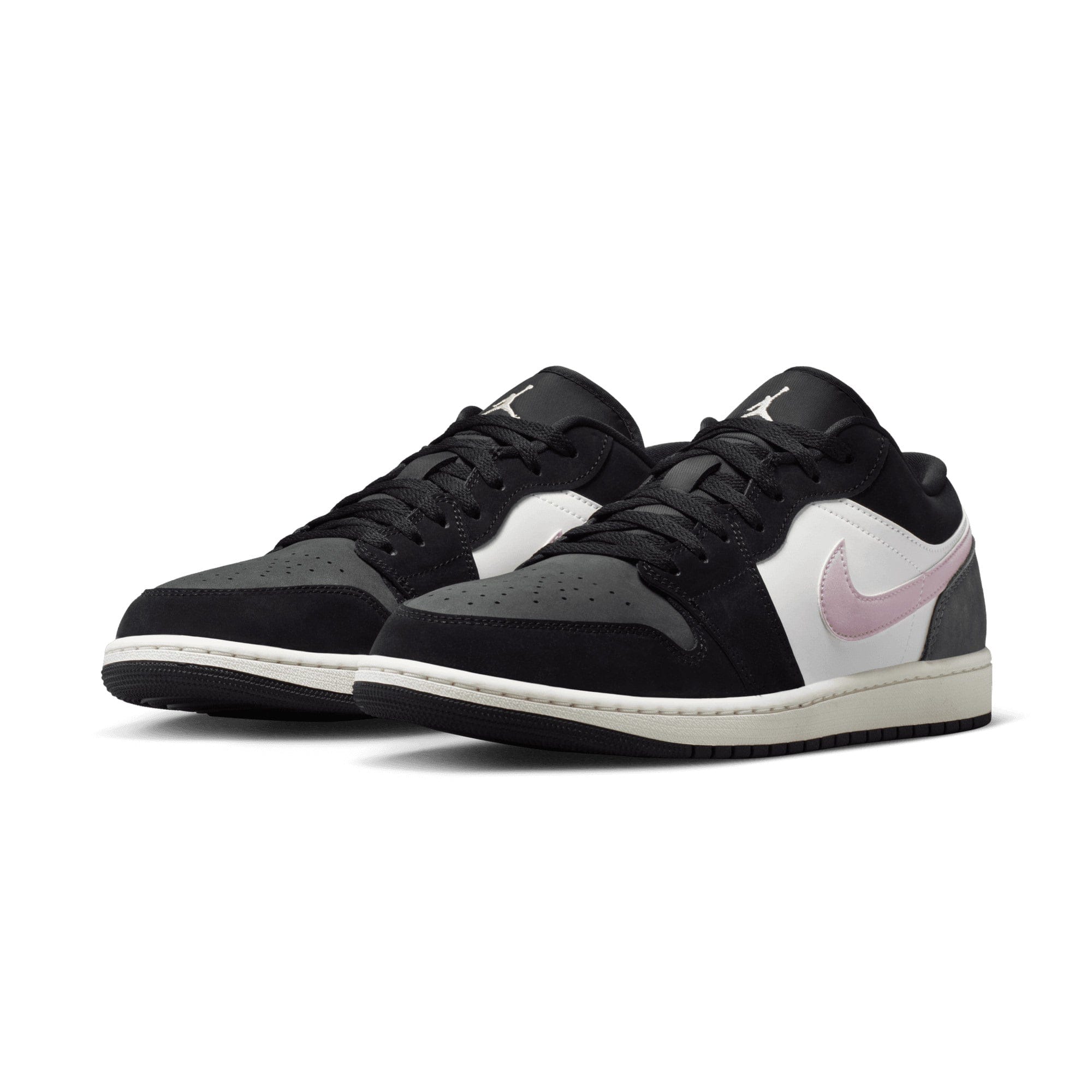 Air Jordan 1 Low SE BLACK/ICED CARMINE II3788-003