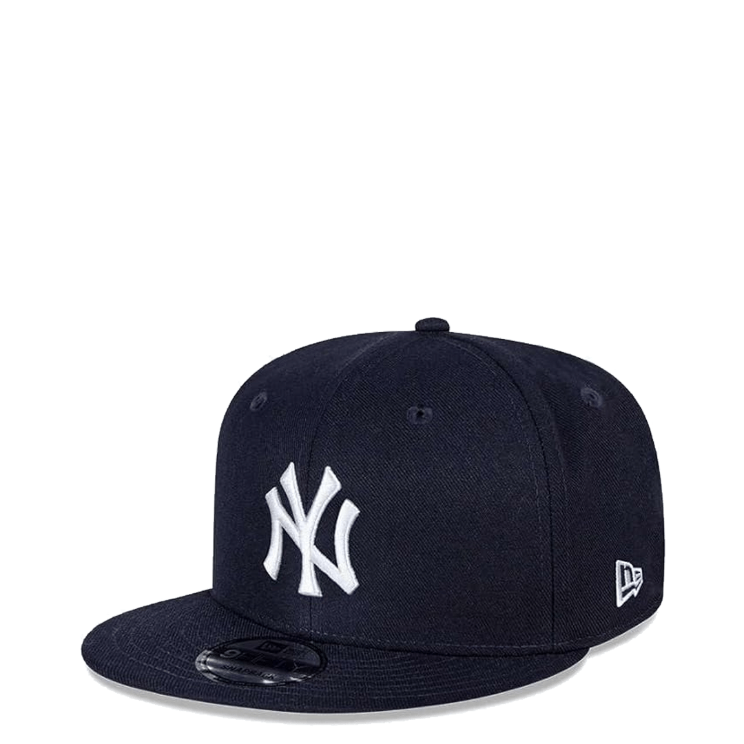 New Era NEW YORK YANKEES 9FIFTY SNAPBACK NAVY