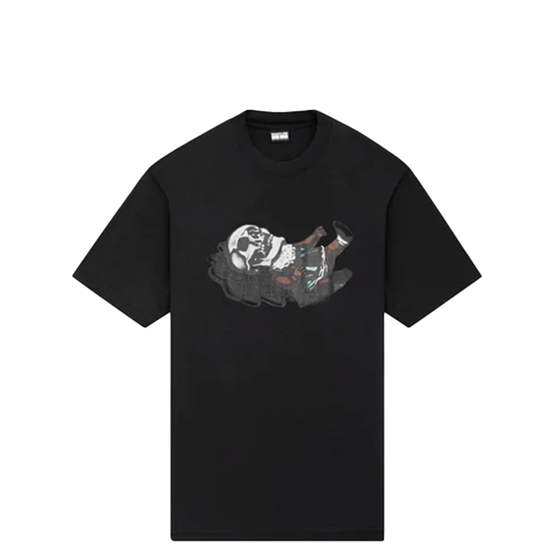 BABYLON BABY DOLL TEE