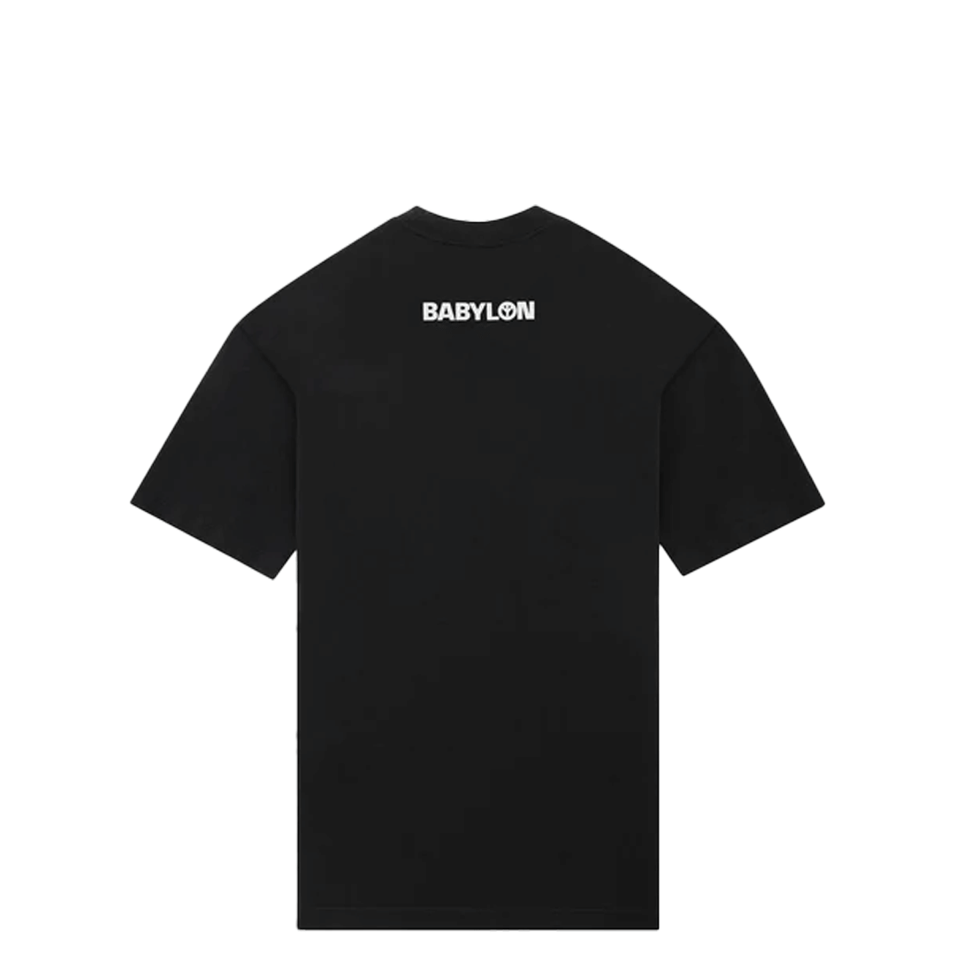 BABYLON BABY DOLL TEE