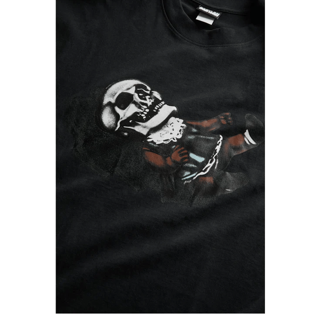BABYLON BABY DOLL TEE