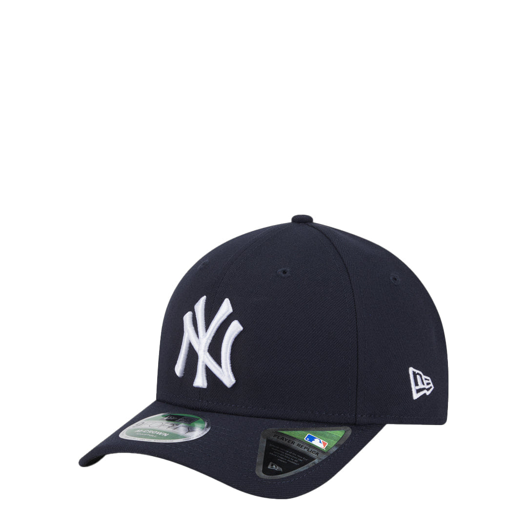 New Era MLB NEW YORK YANKEES 9FORTY LEAGUE CAP NAVY