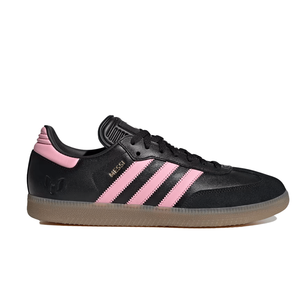 adidas SAMBA MESSI CLEATS