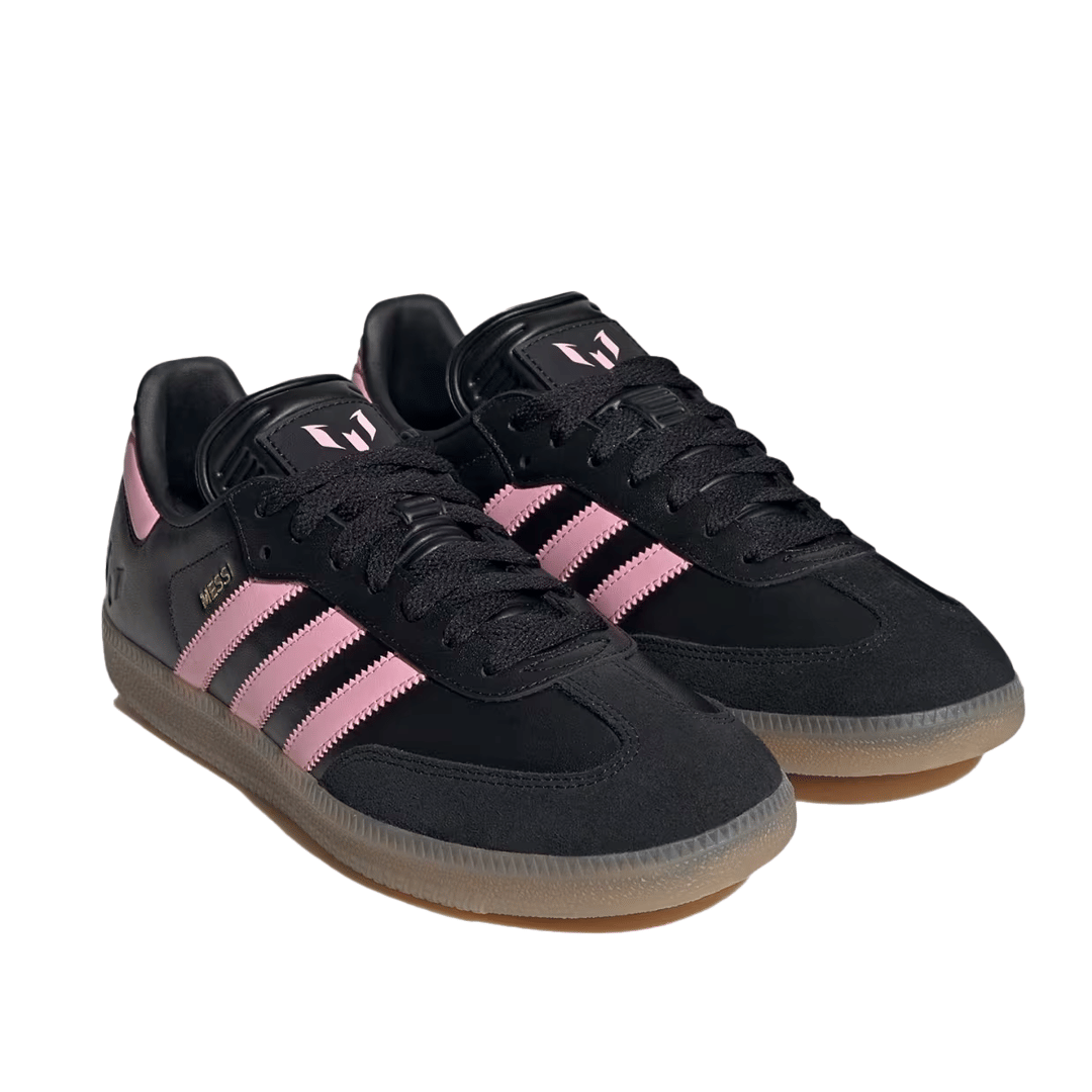 adidas SAMBA MESSI CLEATS