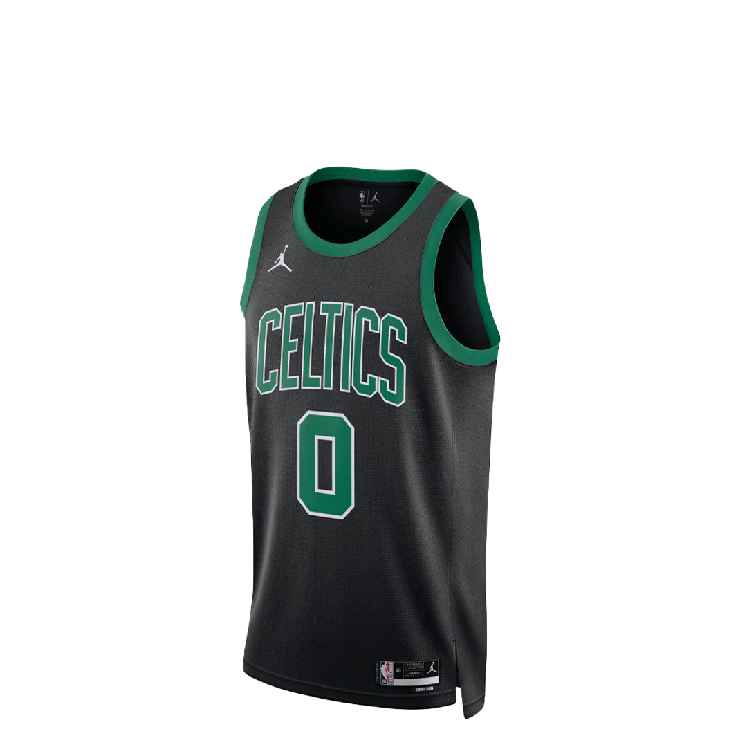 Air Jordan BOSTON CELTICS JAYSON TATUM #0 STATEMENT EDITION JERSEY