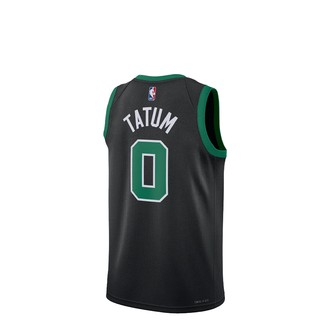 Air Jordan BOSTON CELTICS JAYSON TATUM #0 STATEMENT EDITION JERSEY