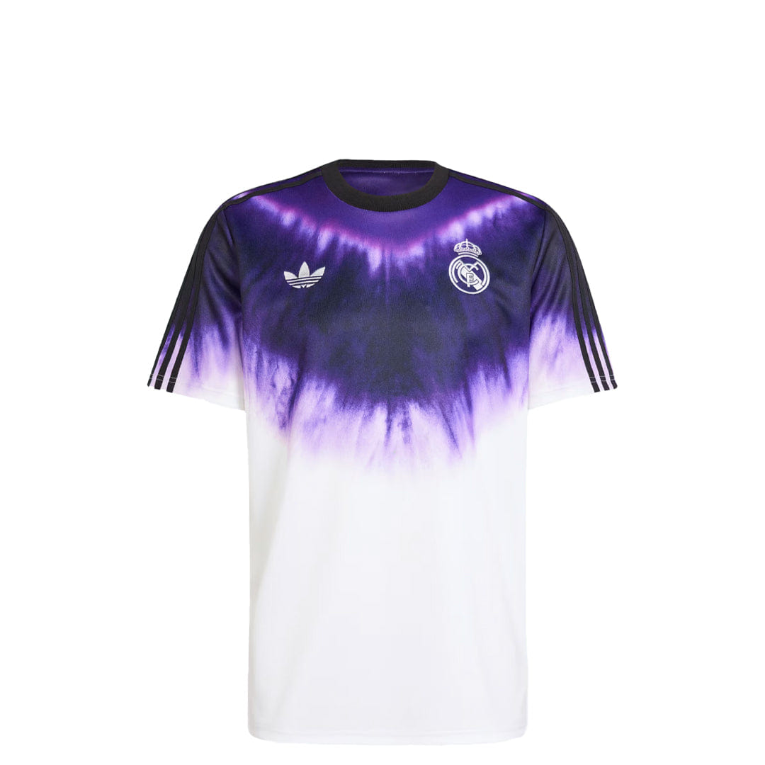 adidas REAL MADRID CNY JERSEY