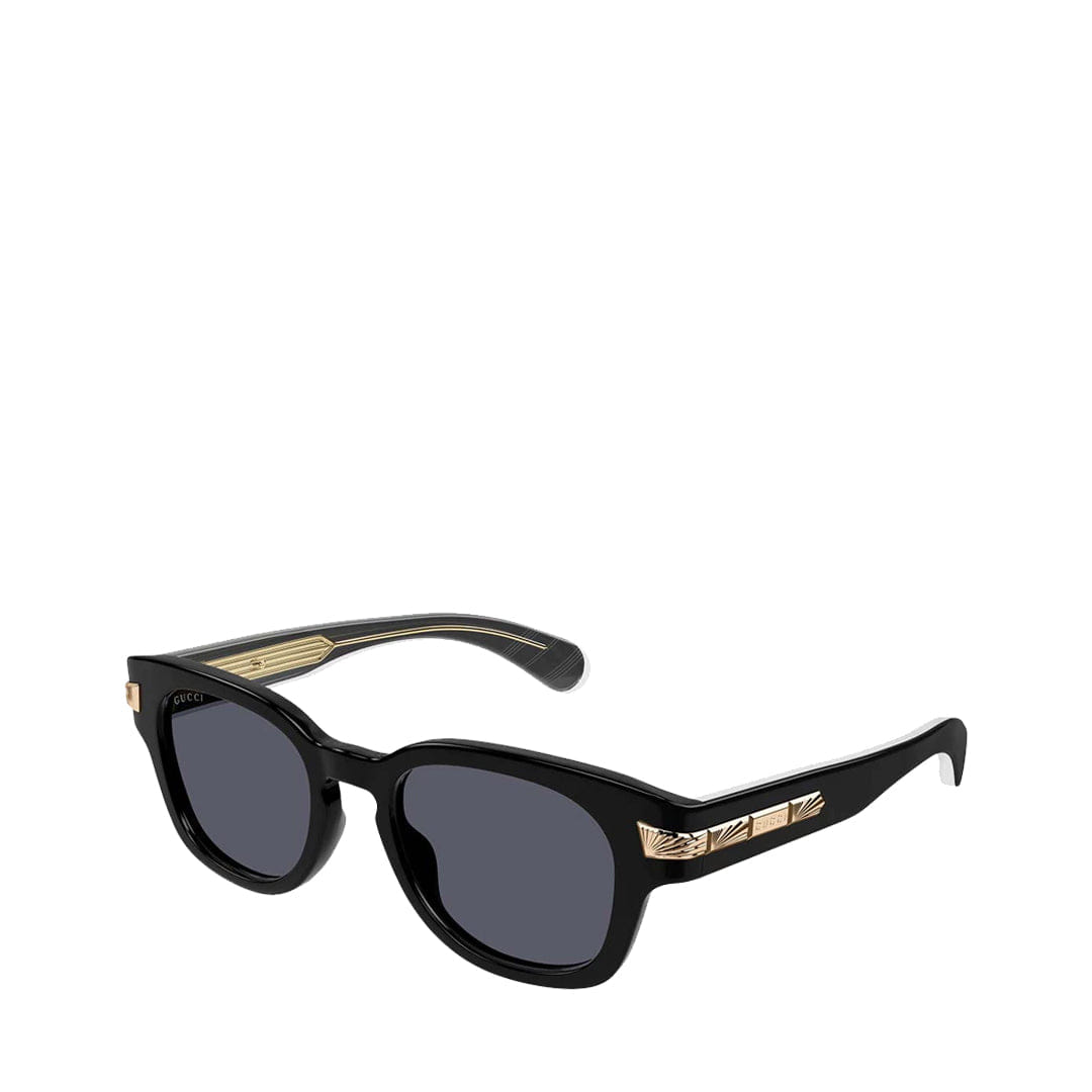 Gucci GG1518S-001 MEN'S SUNGLASSES