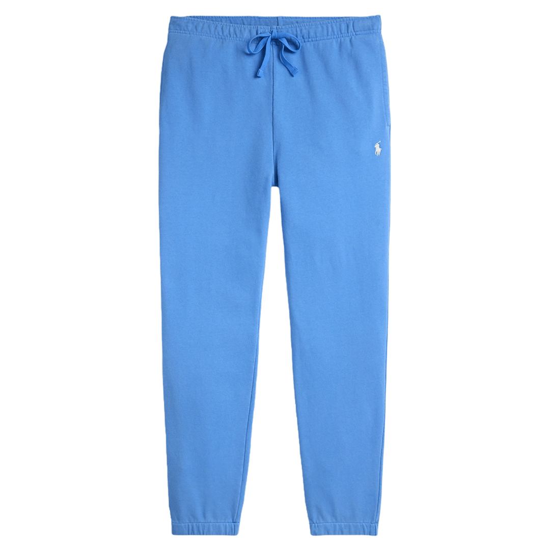 Polo Ralph Lauren LOOPBACK FLEECE SWEATPANT BLUE ORBIT