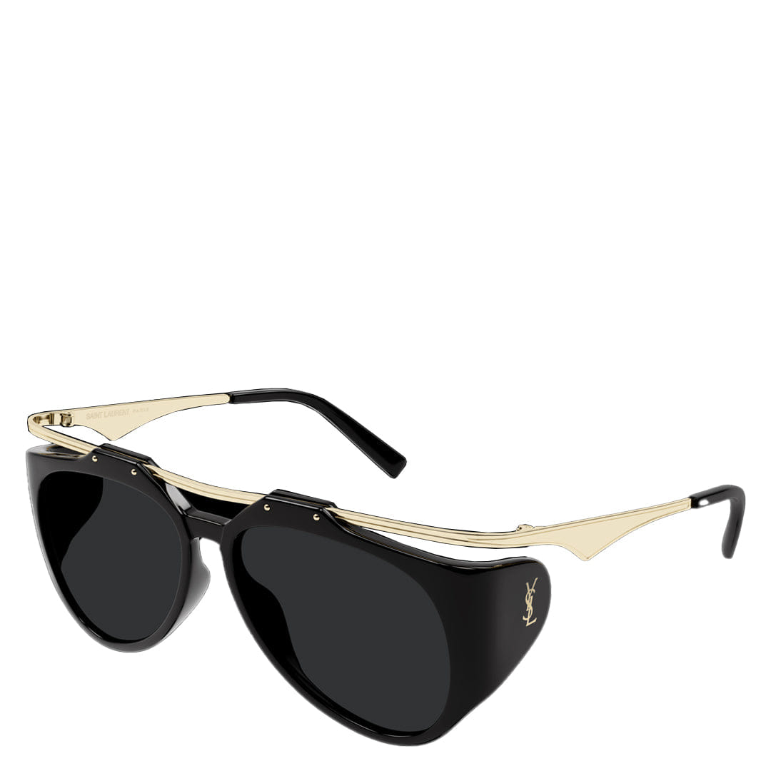 Saint Laurent SL M137 AMELIA-001 WOMEN'S SUNGLASSES