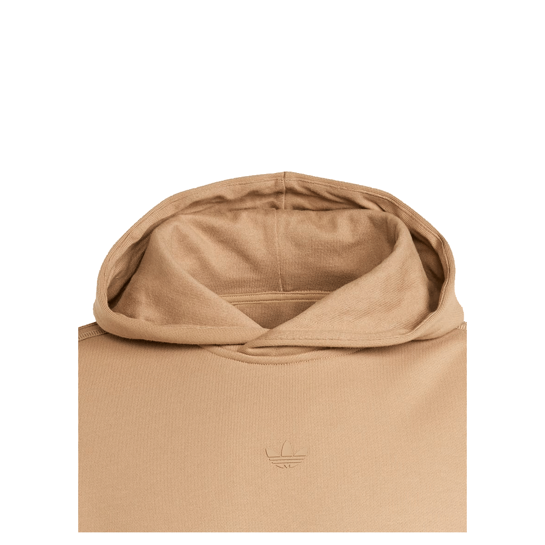 adidas FIELD ISSUE ESSENTIALS HOODIE