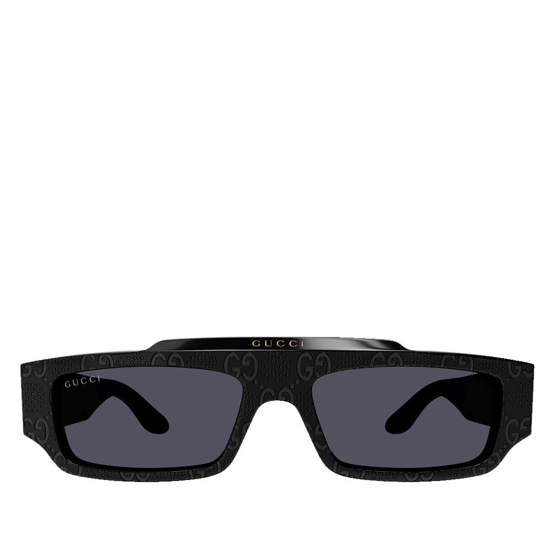 Gucci GG1592S-001 MEN'S SUNGLASSES