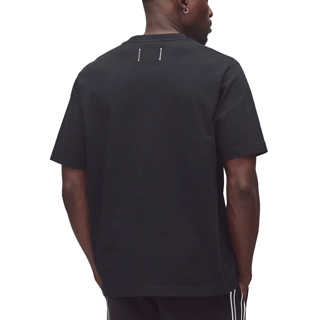 REIGNING CHAMP MIDWEIGHT JERSEY OG T-SHIRT BLACK