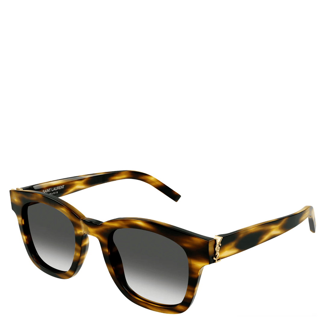 Saint Laurent SL M124- 003 UNISEX SUNGLASSES