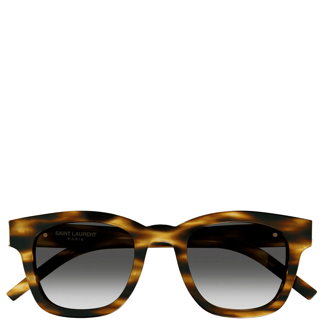 Saint Laurent SL M124- 003 UNISEX SUNGLASSES