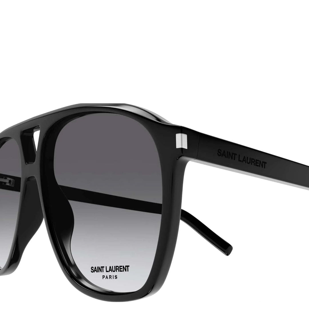 Saint Laurent SL 596 DUNE-006 WOMEN'S SUNGLASSES