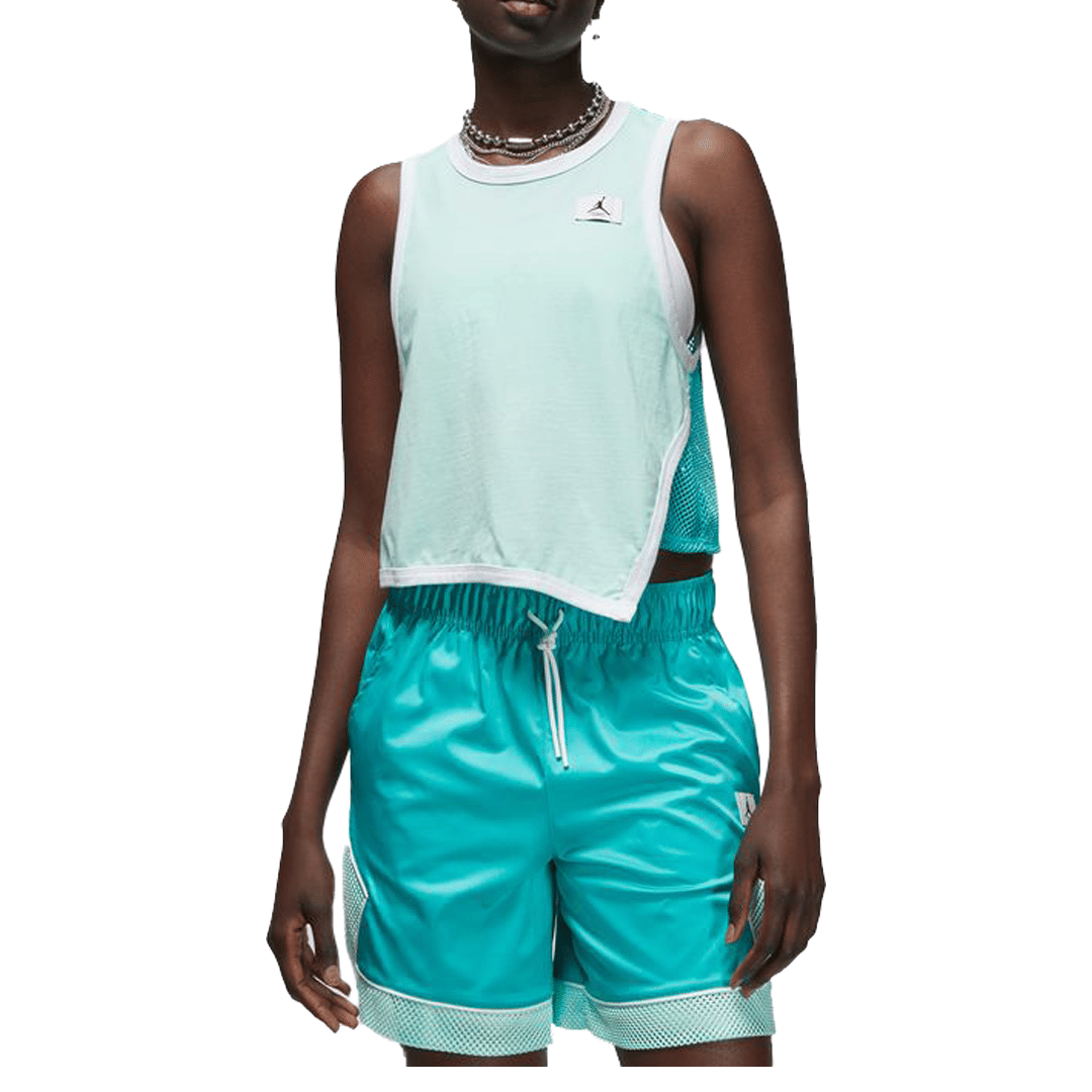 Air Jordan JORDAN ESSENTIALS ASSYMETRICAL JERSEY TANK