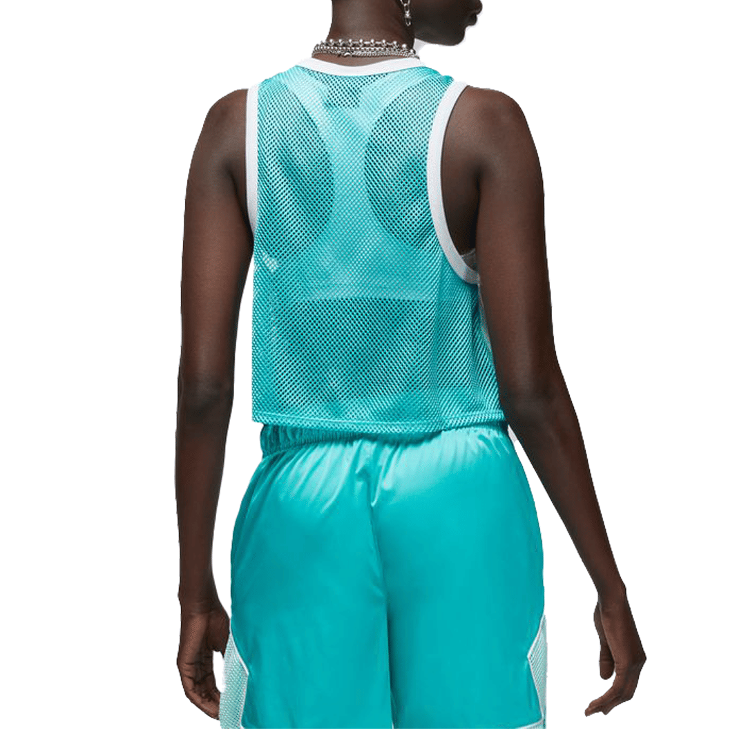 Air Jordan JORDAN ESSENTIALS ASSYMETRICAL JERSEY TANK