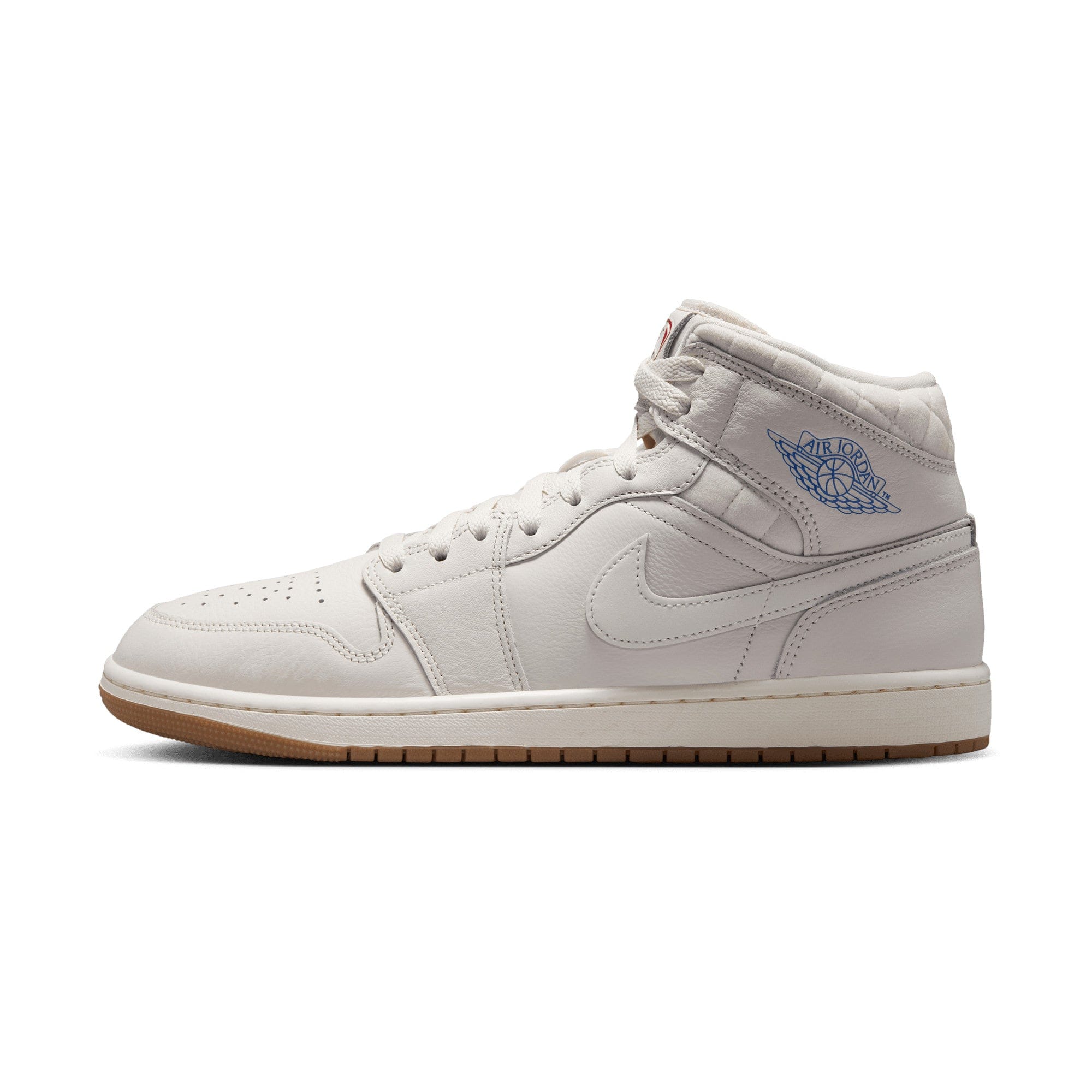 Air Jordan 1 Mid SE Phantom/Gum Dark IO2051-001