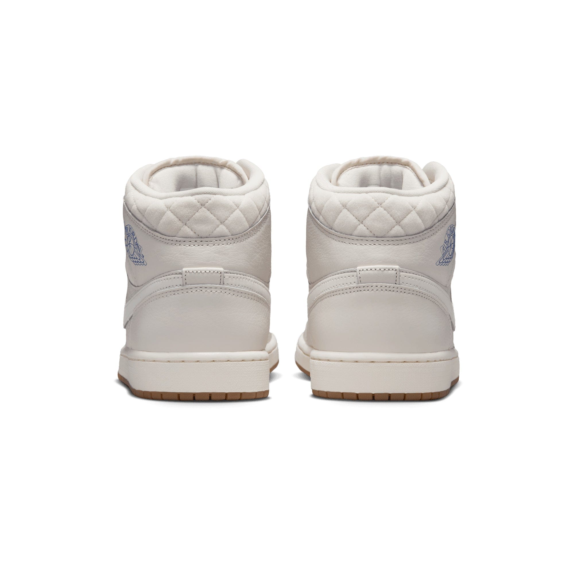 Air Jordan 1 Mid SE Phantom/Gum Dark IO2051-001