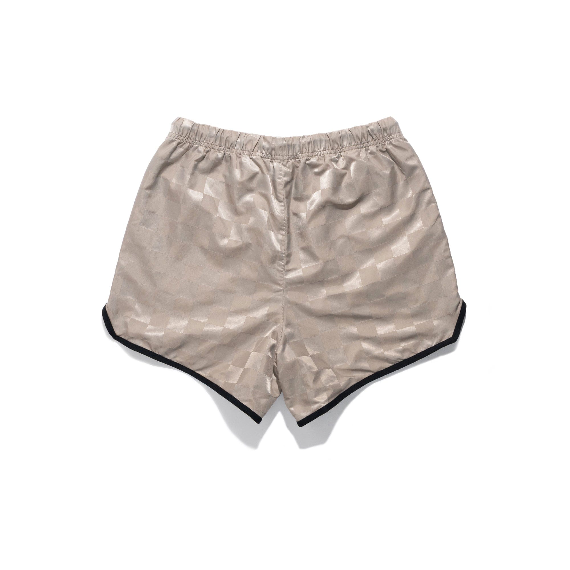 Fear of God Essentials Checkered Gym Shorts Seal RW00301-0225