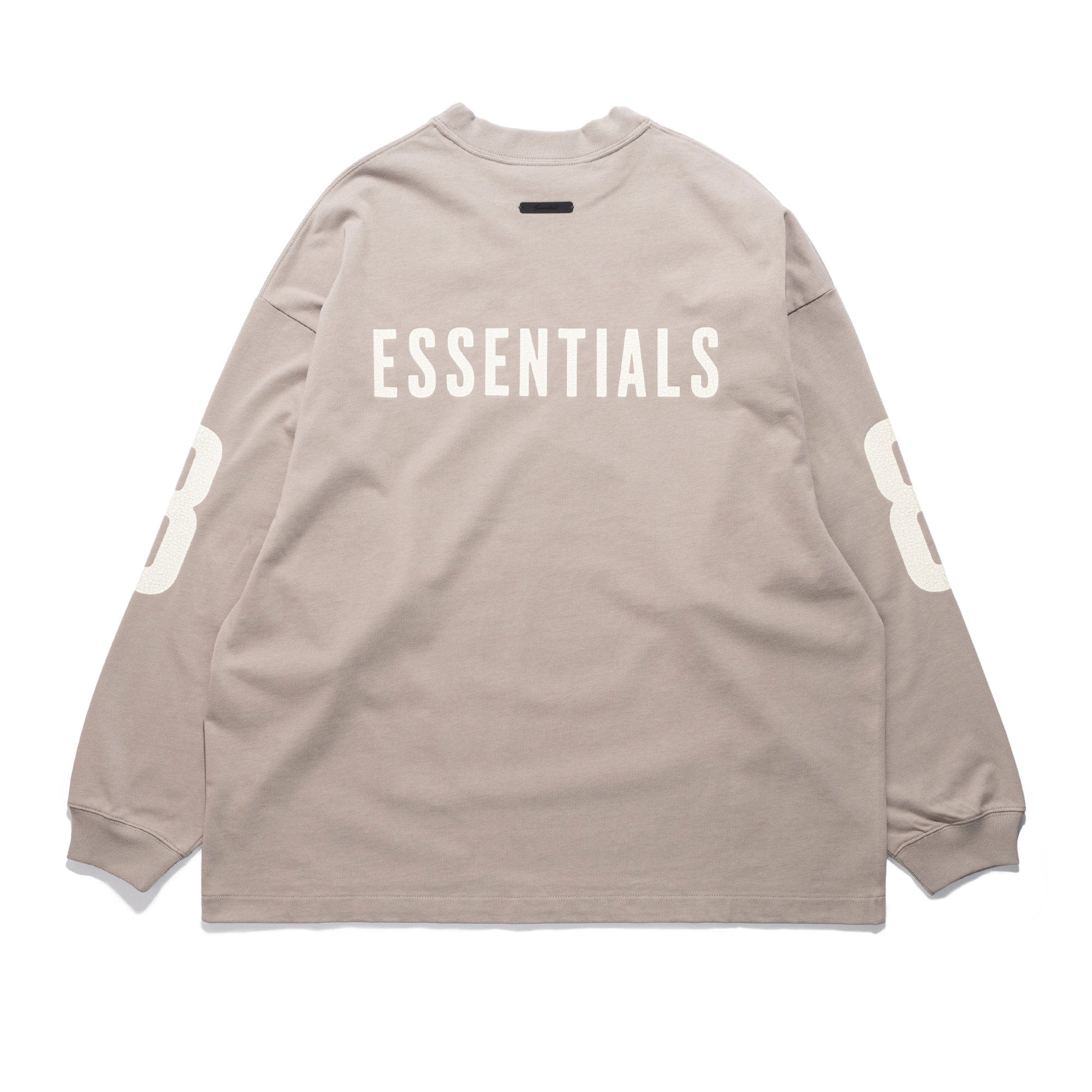 Fear of God Essentials Merch L/S Tee Seal RW00381-0225