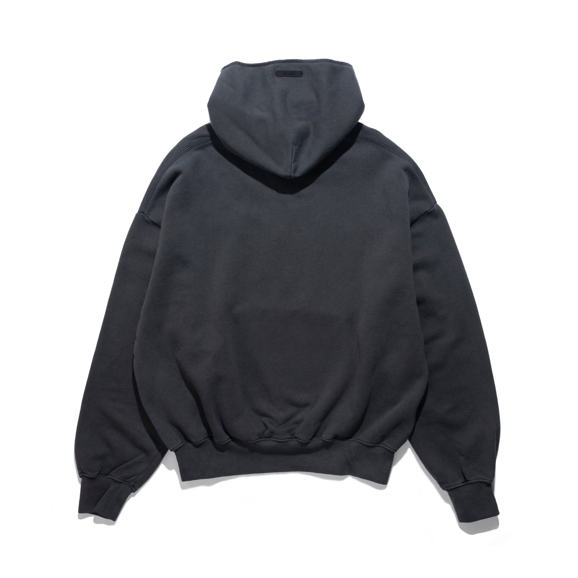 Fear of God Essentials 90's Hoodie Washed Grey RW00289-0146