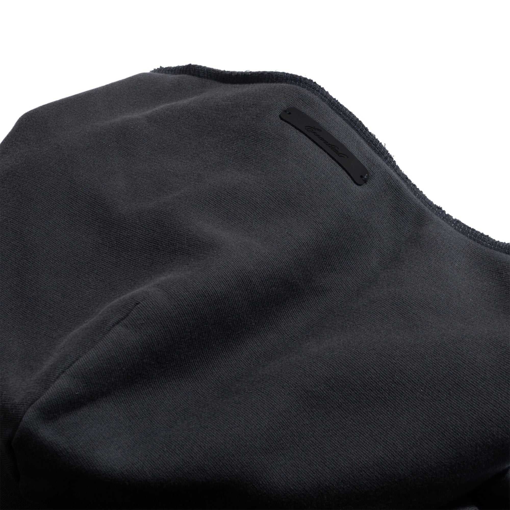 Fear of God Essentials 90's Hoodie Washed Grey RW00289-0146