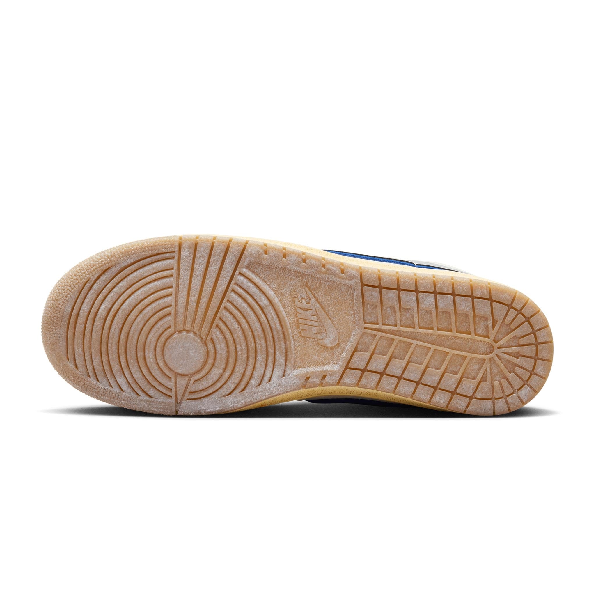 Air Jordan Jordan Air Ship PE SP x Awake Sail/Black-Game Royal-MTLC Platinum FN8675-104