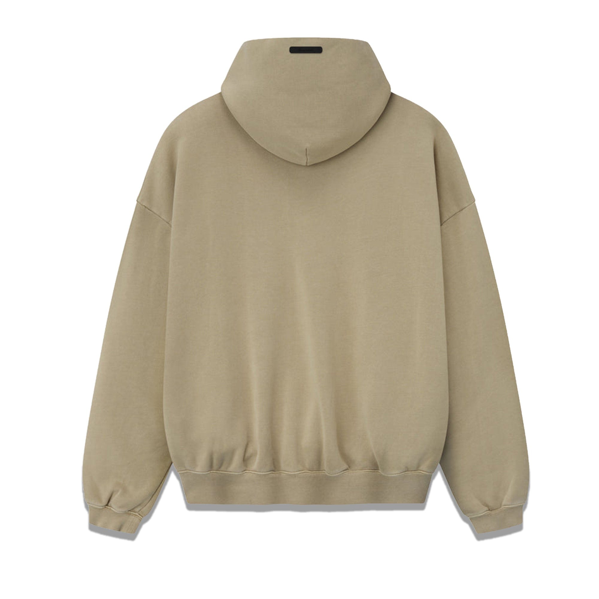 Fear of God Essentials Training 90s Hoodie Faded Dune 192SP264462F