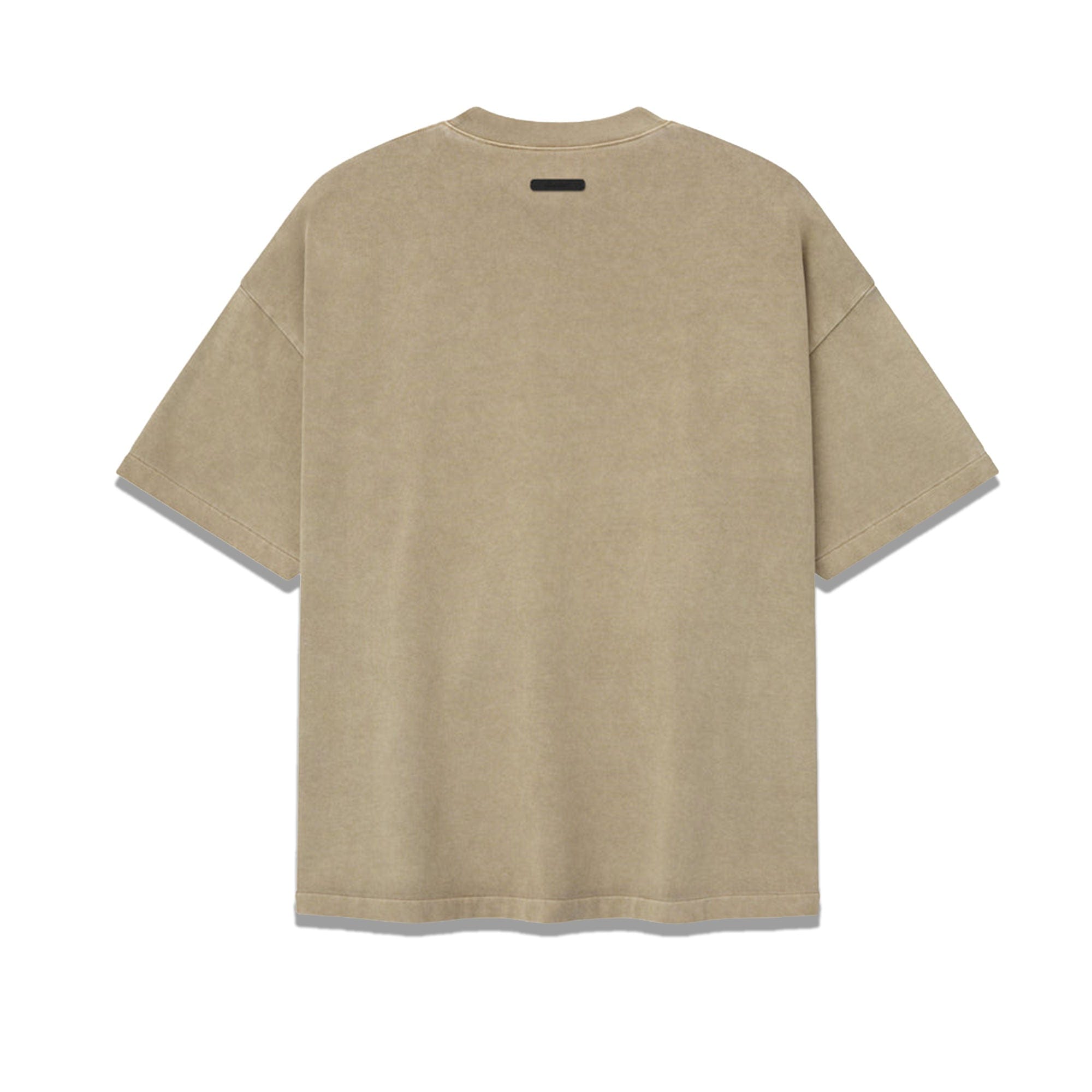 Fear of God Essentials Training 90s SS Tee Fade Dune 125SP264112F