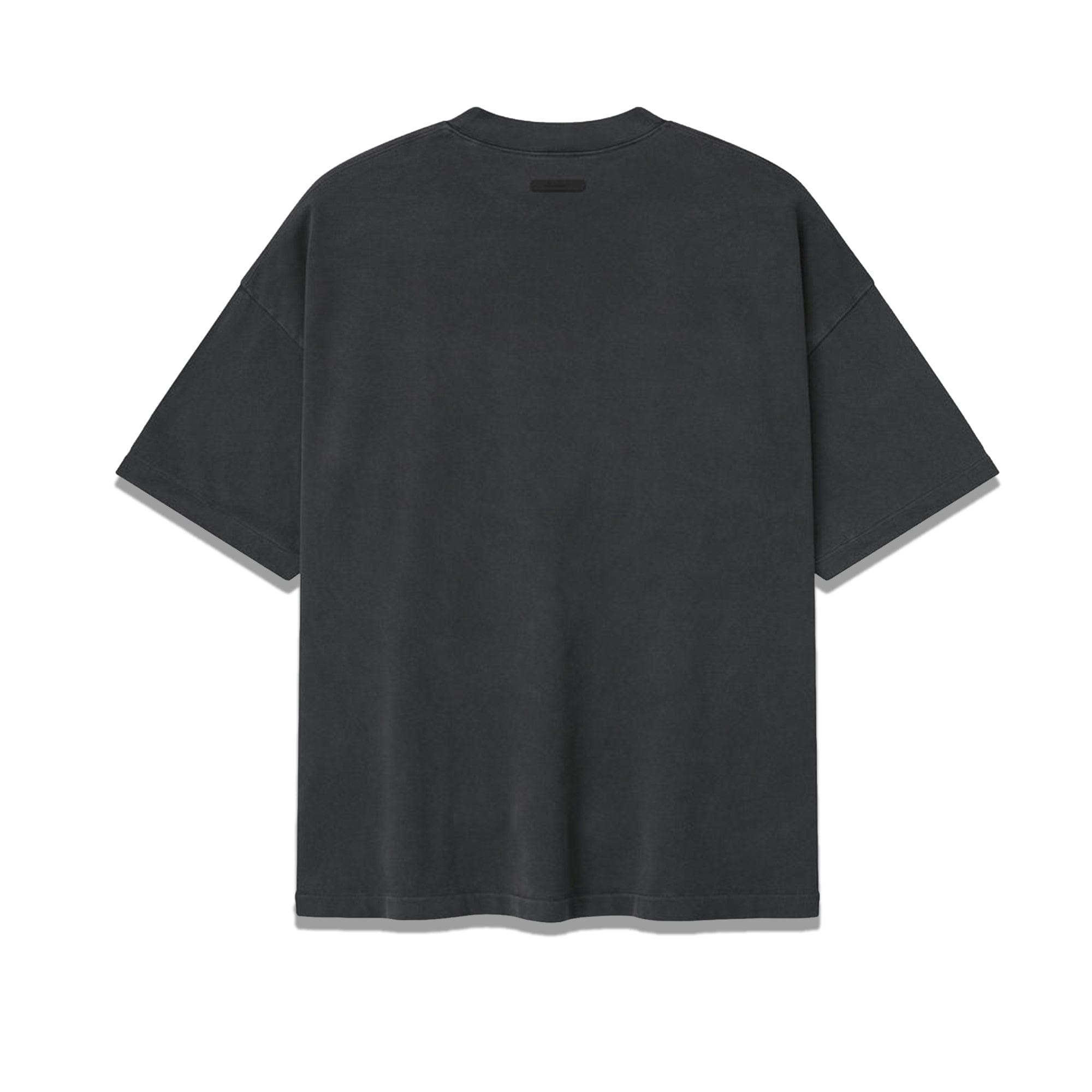 Fear of God Essentials Training 90s SS Tee Faded Iron Grey 125SP264111F