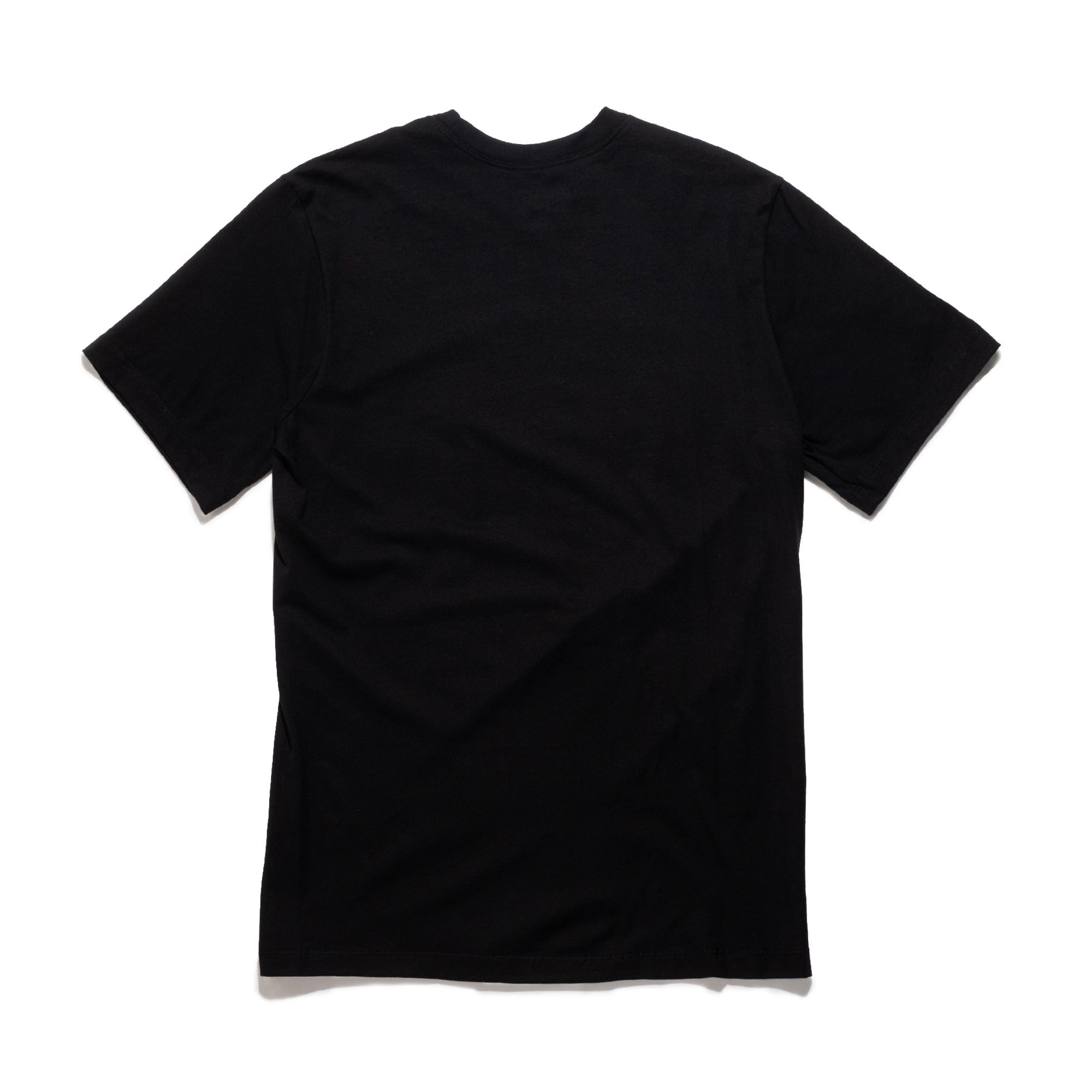Nike Apparel Nike Team Canada Tee Black M11332-00A P034384