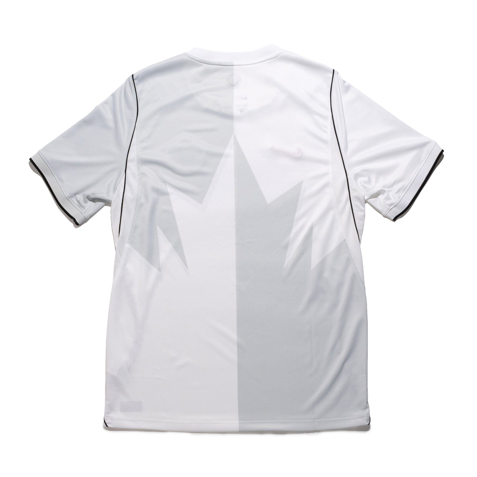 Nike Apparel Nike Team Canada Stadium Replica Jersey White P35887-J000687