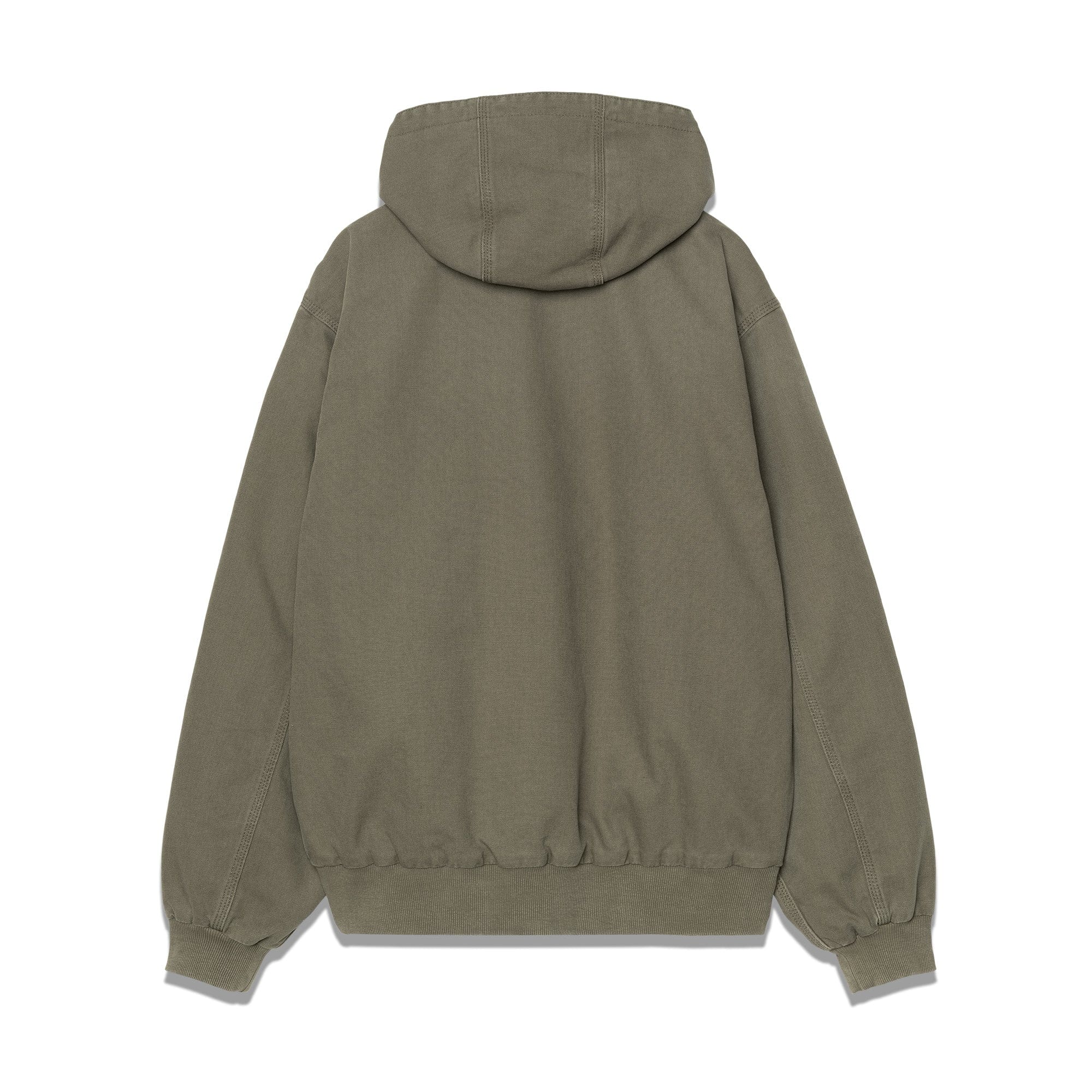 Carhartt WIP OG Active Jacket 12oz Canvas Leaf I034820