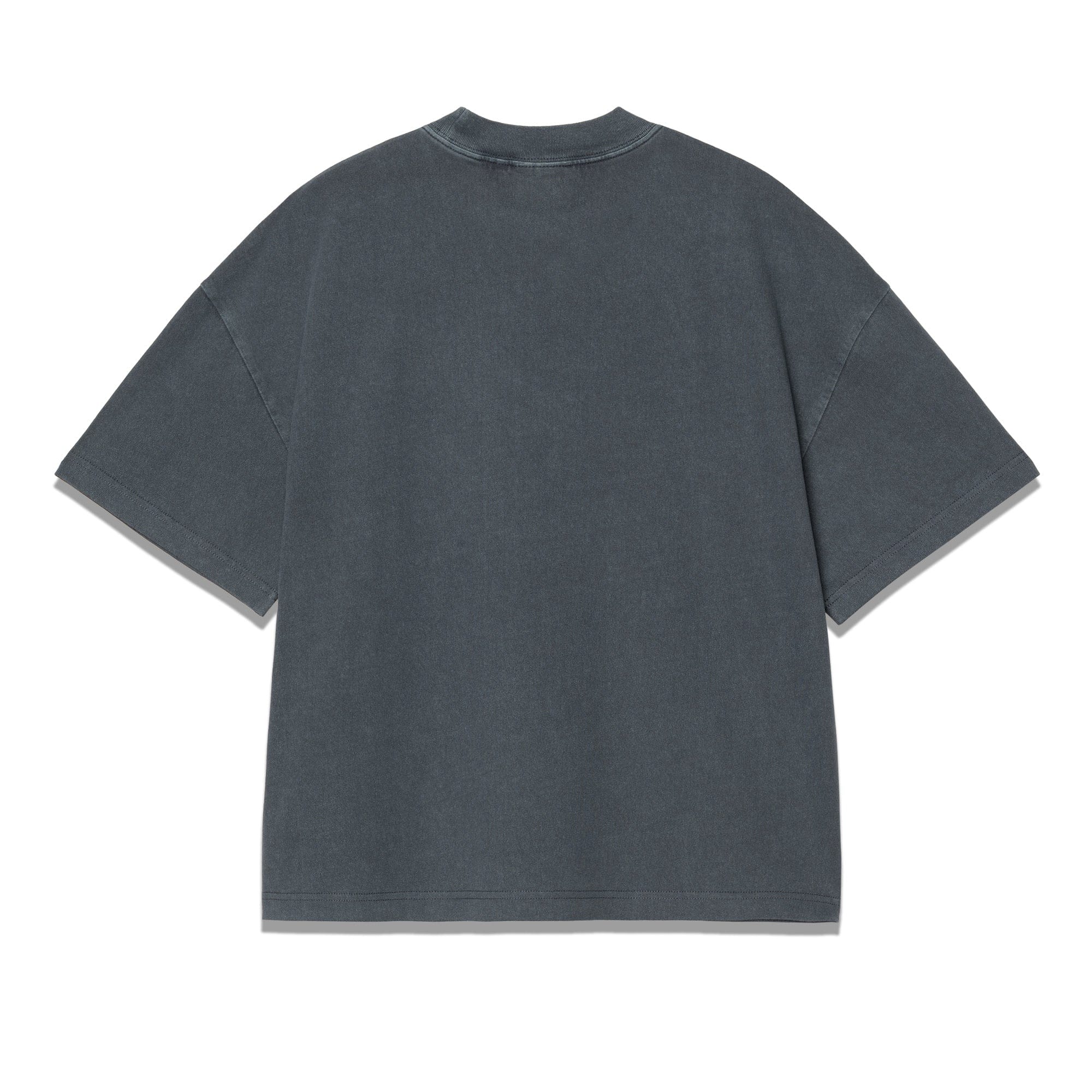 Carhartt WIP S/S Benton Tee Carbon I035590