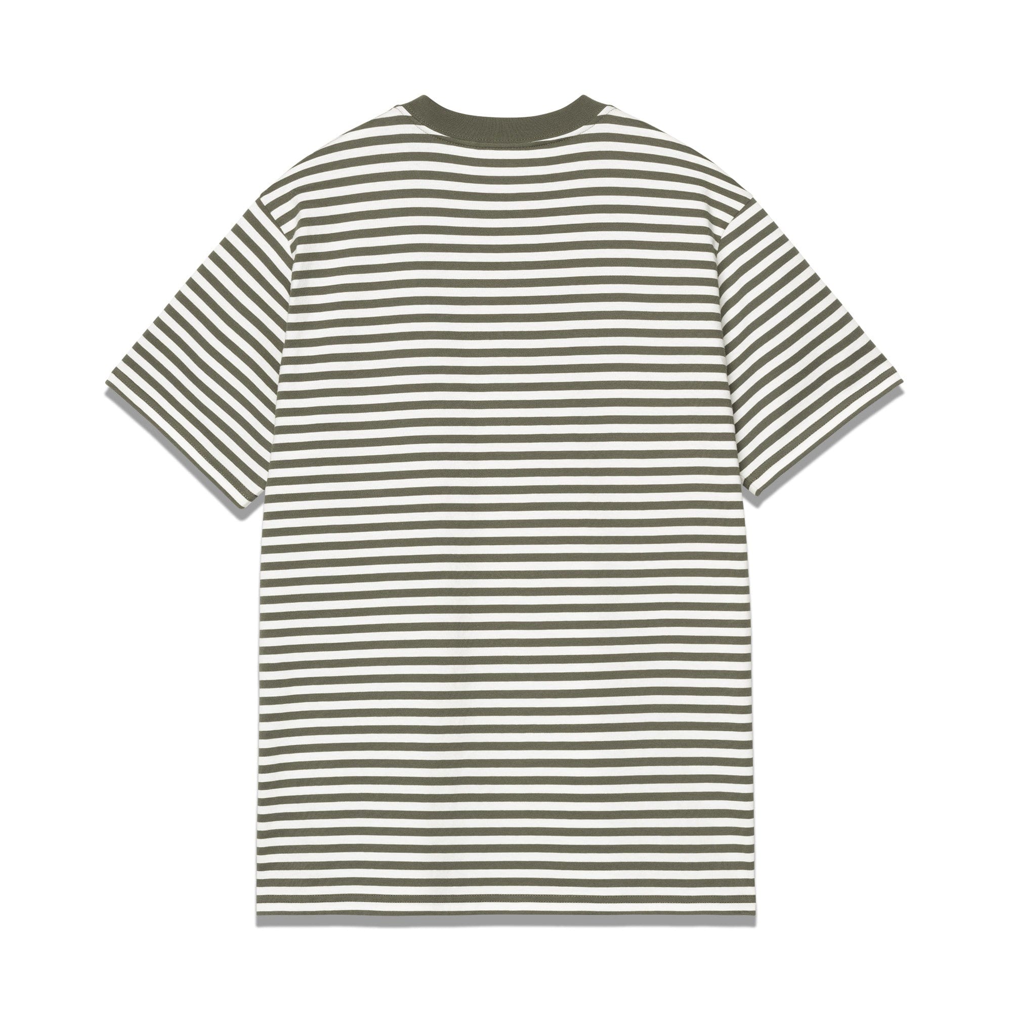 Carhartt WIP S/S Ezra Pocket Tee Leaf I036179