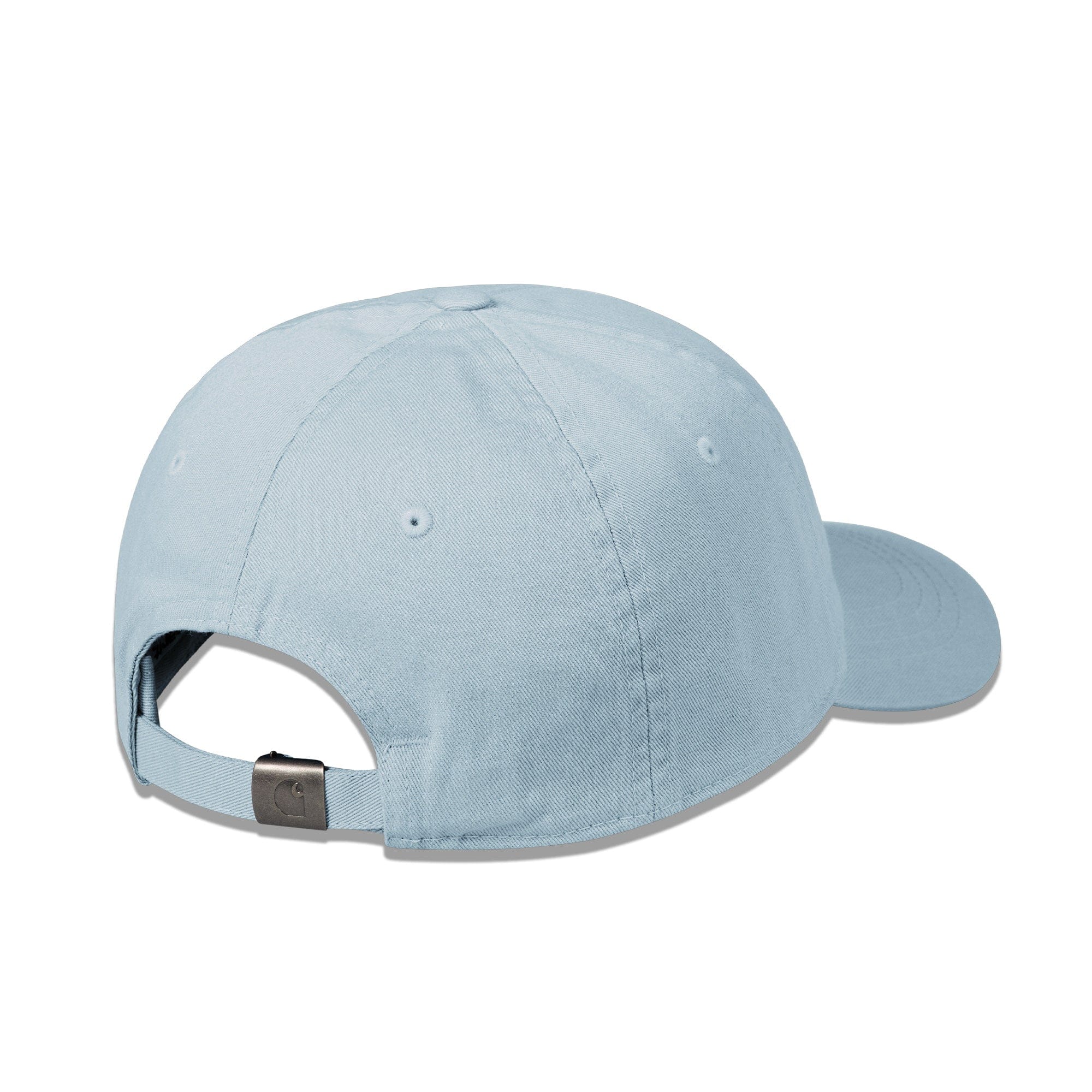 Carhartt WIP Madison Logo Cap Tourmaline I036730