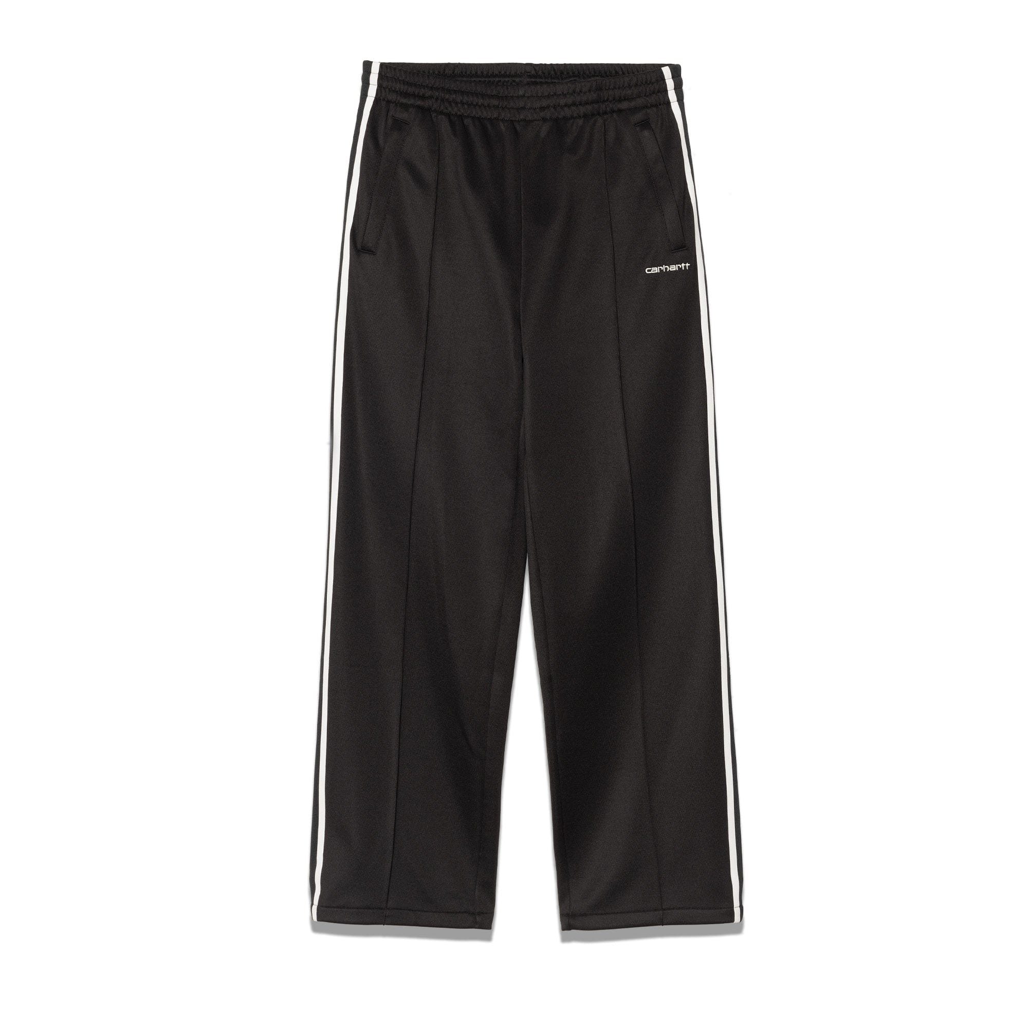 Carhartt WIP Bolar Sweat Pant Black I036224