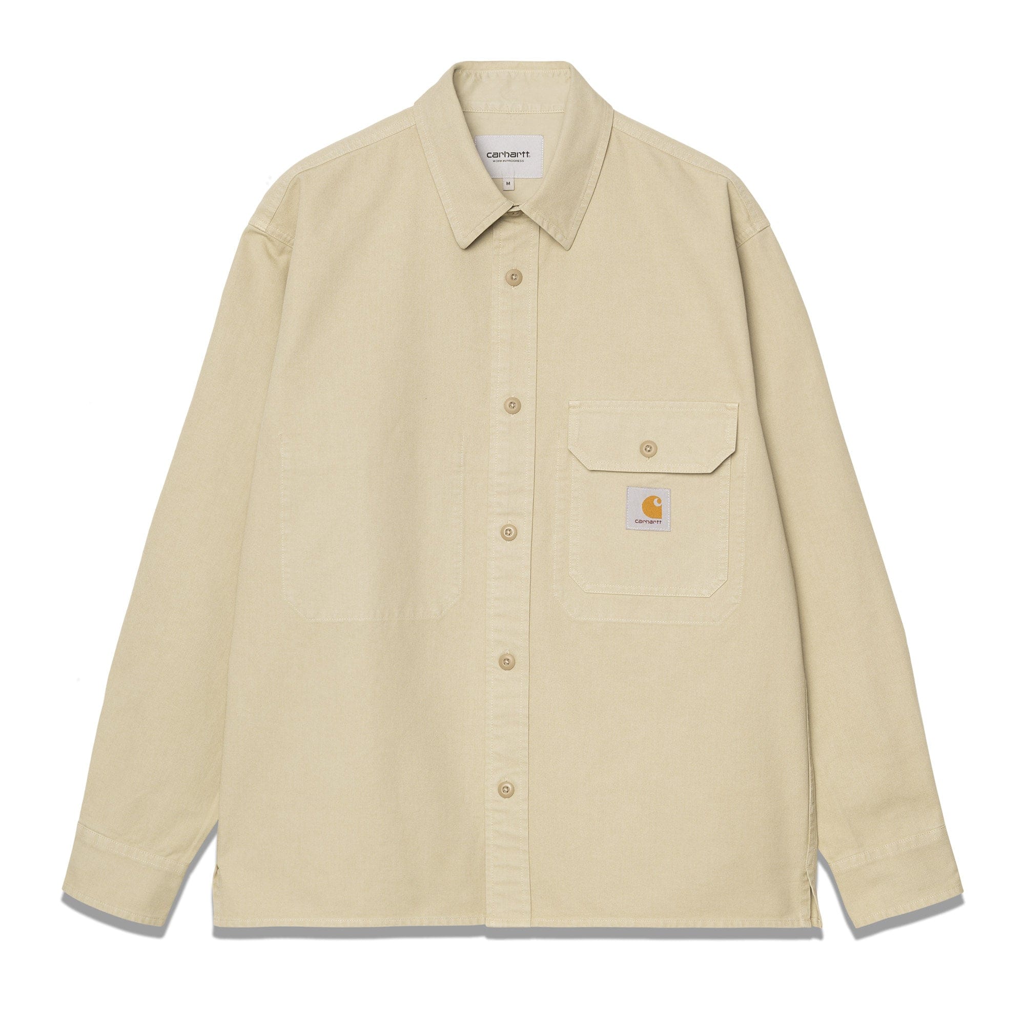 Carhartt WIP Reno Shirt Jacket Barchan I031447