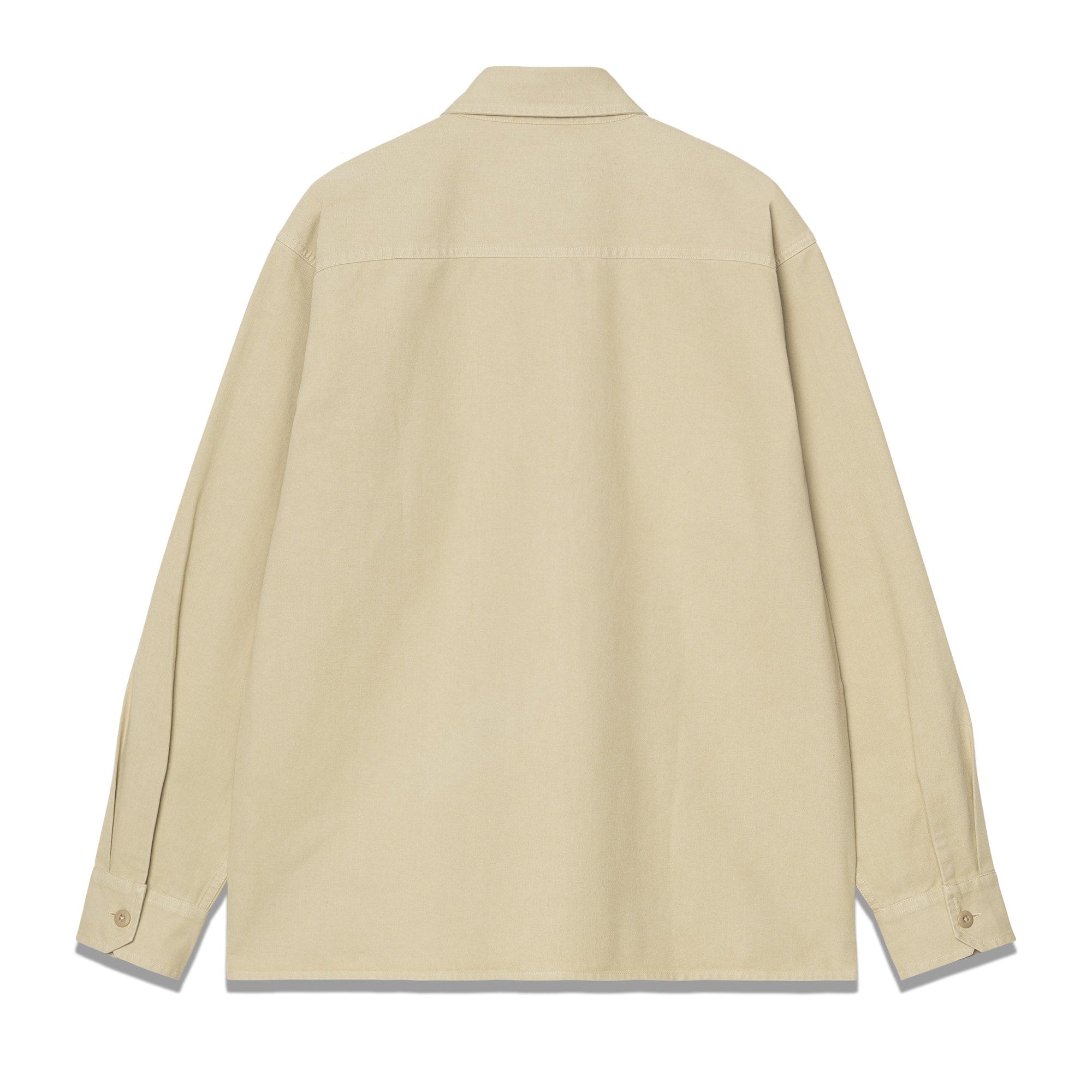 Carhartt WIP Reno Shirt Jacket Barchan I031447