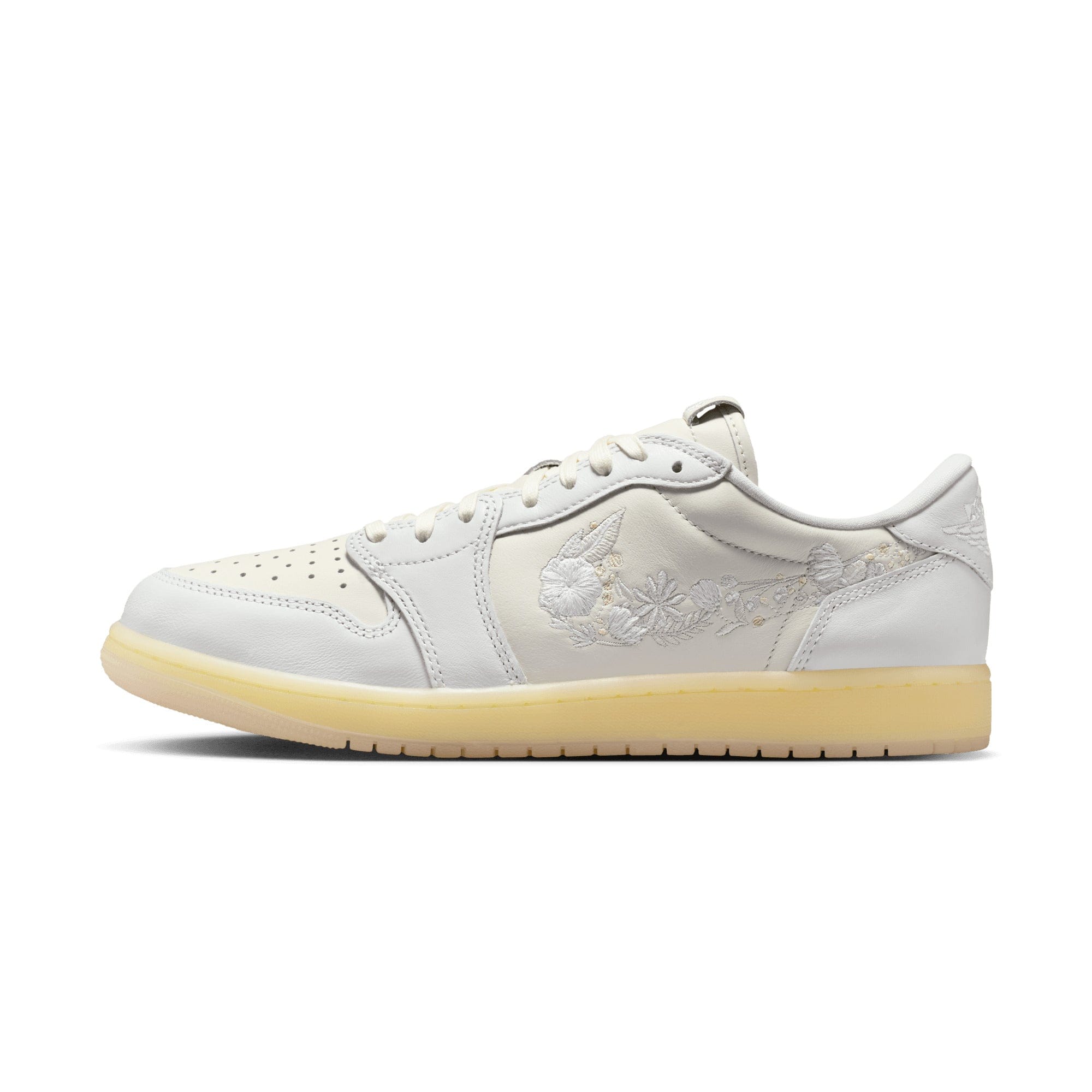 Air Jordan 1 Retro Low OG SAIL IF4391-100