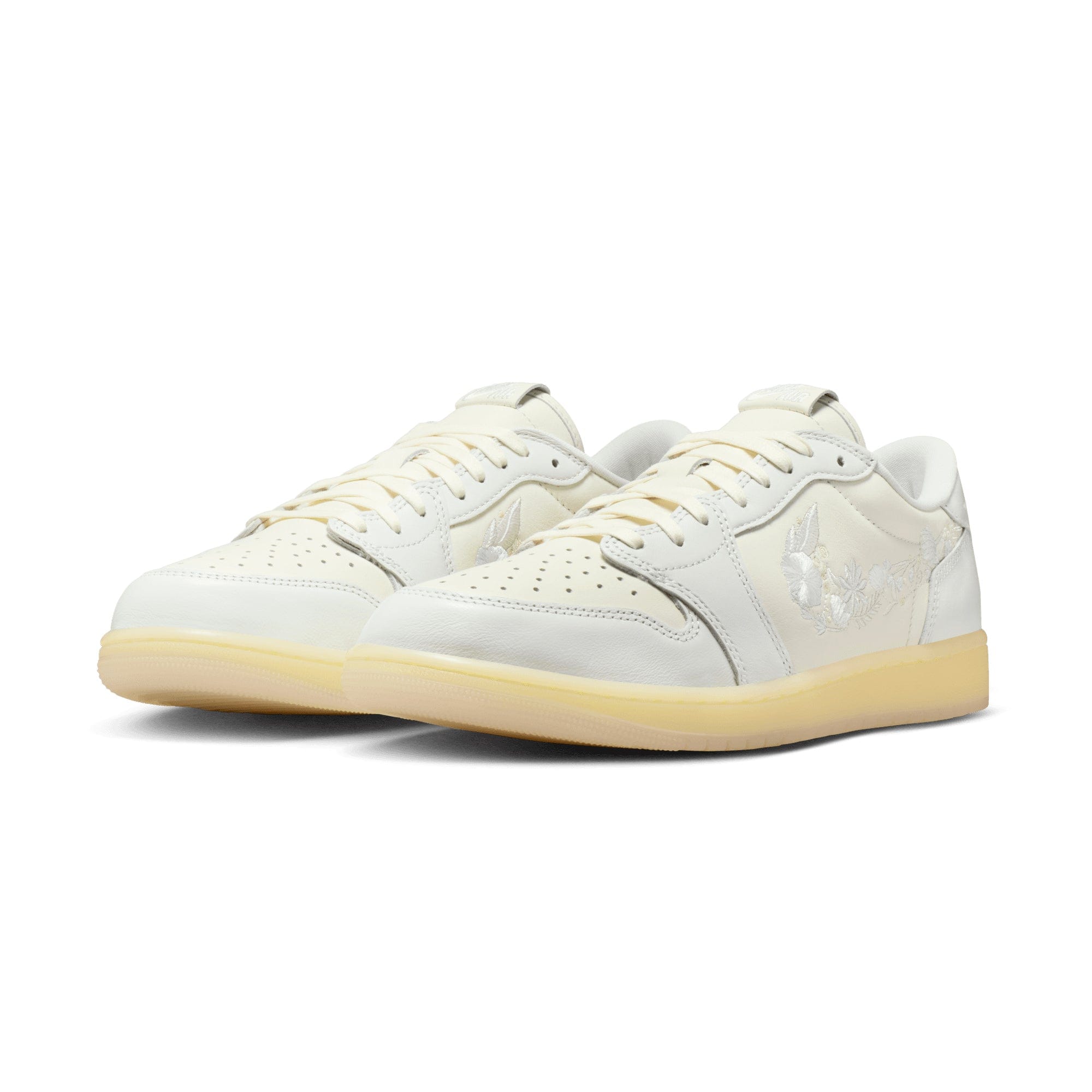 Air Jordan 1 Retro Low OG SAIL IF4391-100
