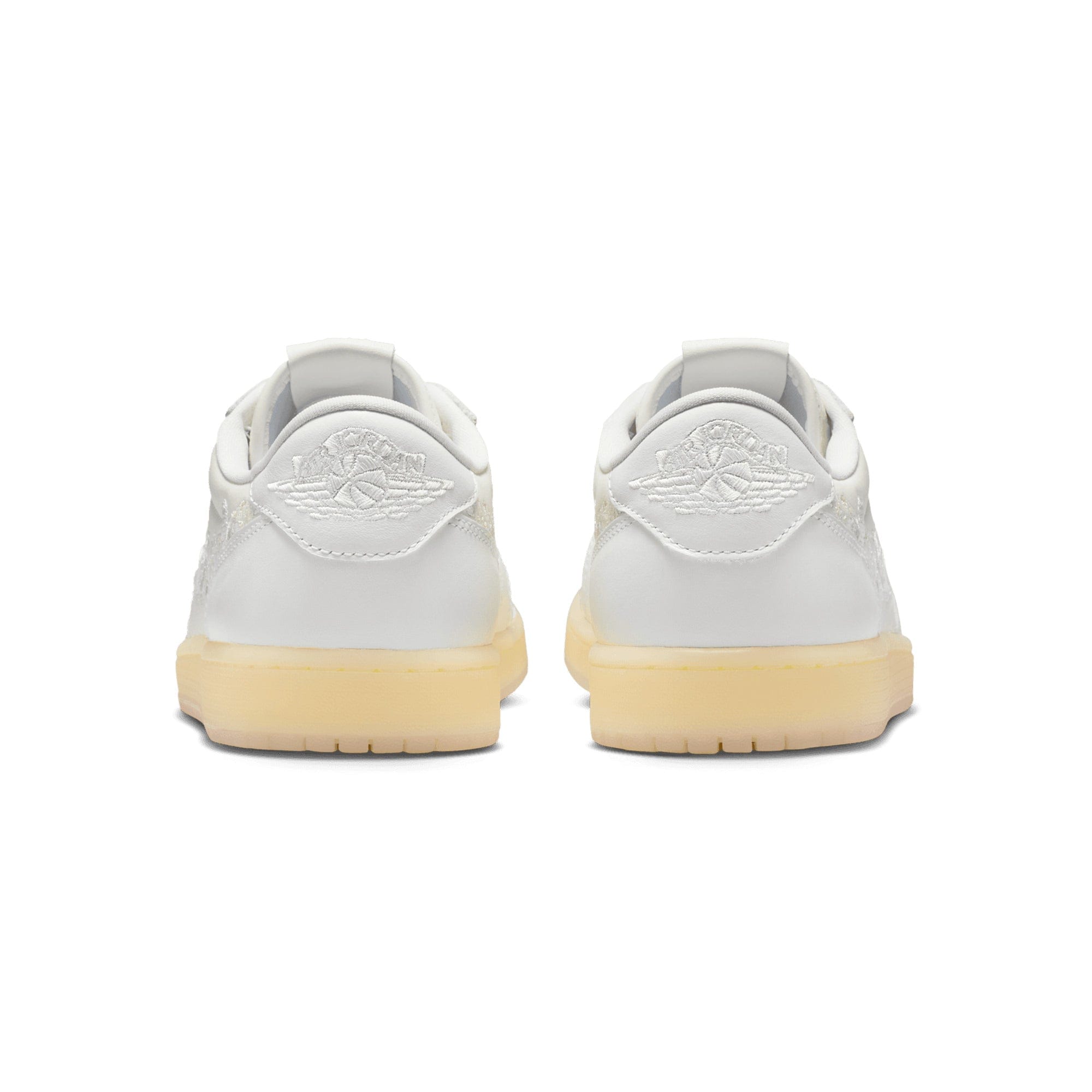 Air Jordan 1 Retro Low OG SAIL IF4391-100
