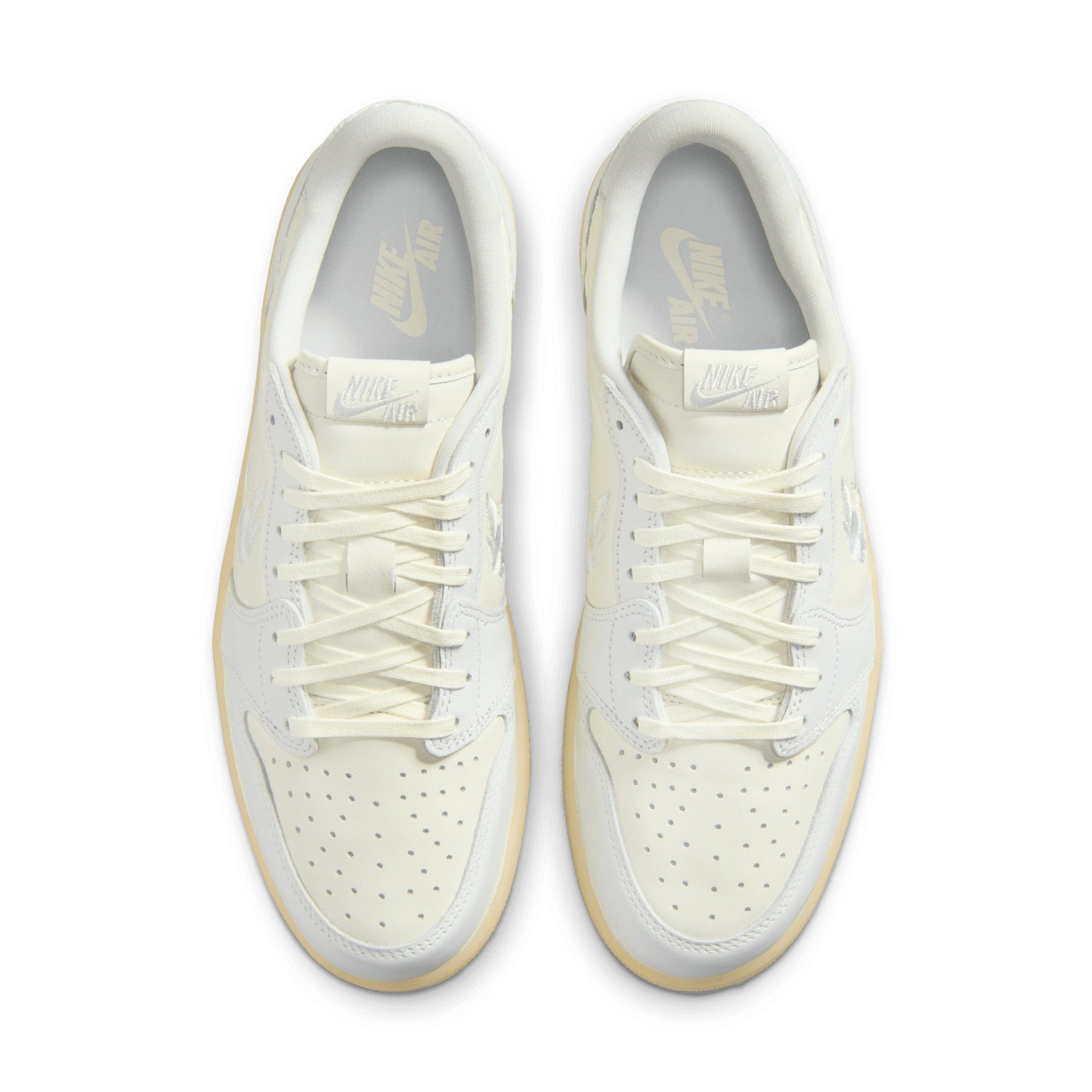 Air Jordan 1 Retro Low OG SAIL IF4391-100
