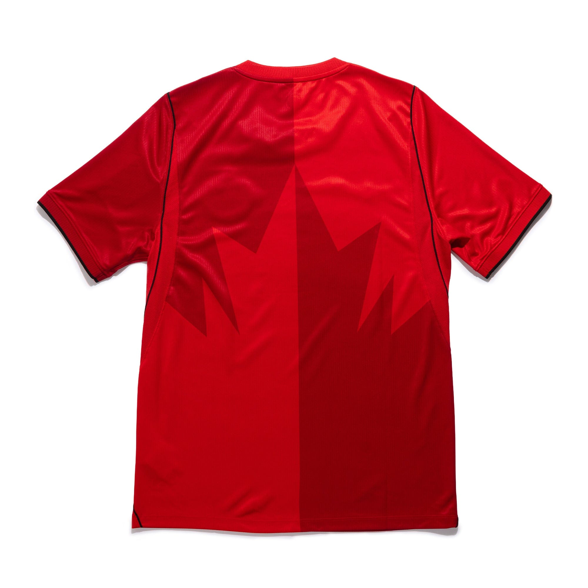 Nike Apparel Nike Team Canada Stadium Replica Jersey Red P35887-J000675