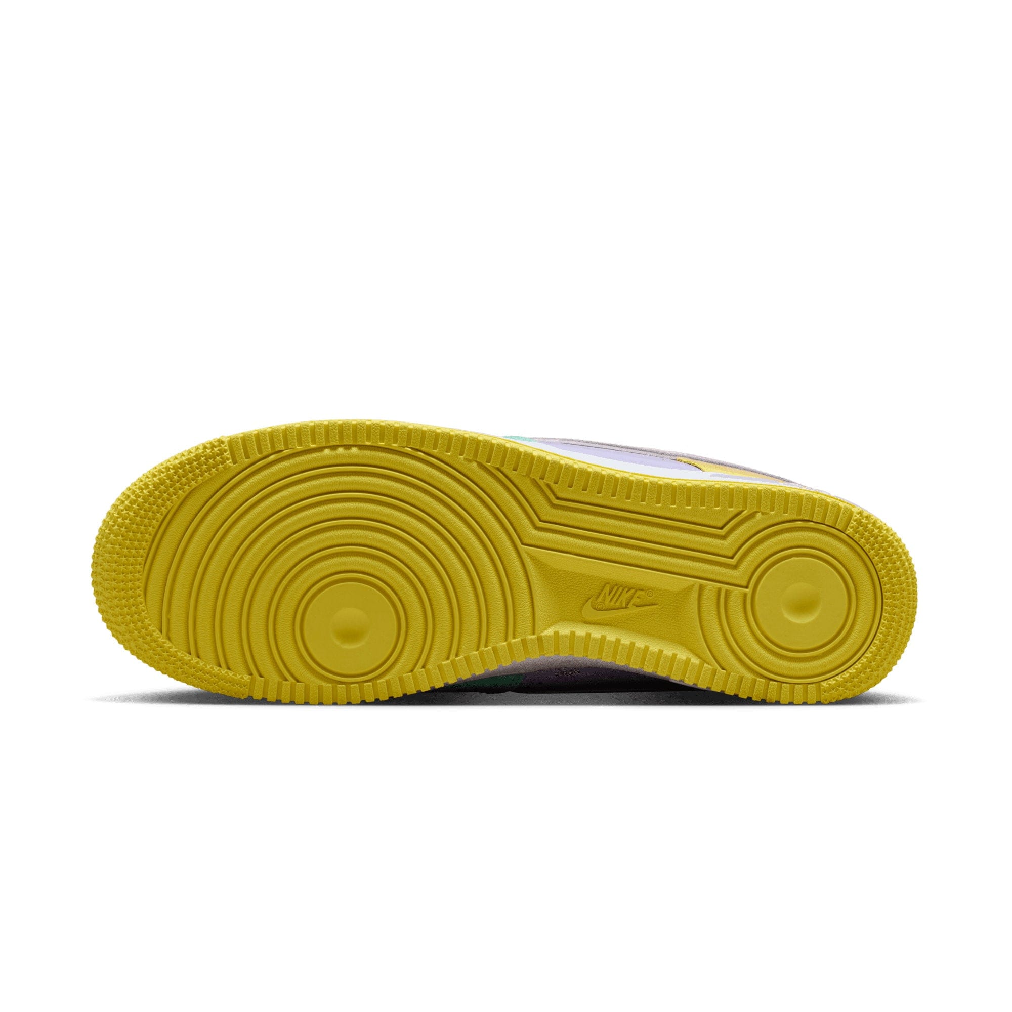 Nike Air Force 1 07 YELLOW PULSE PINK FOAM IQ9706-701