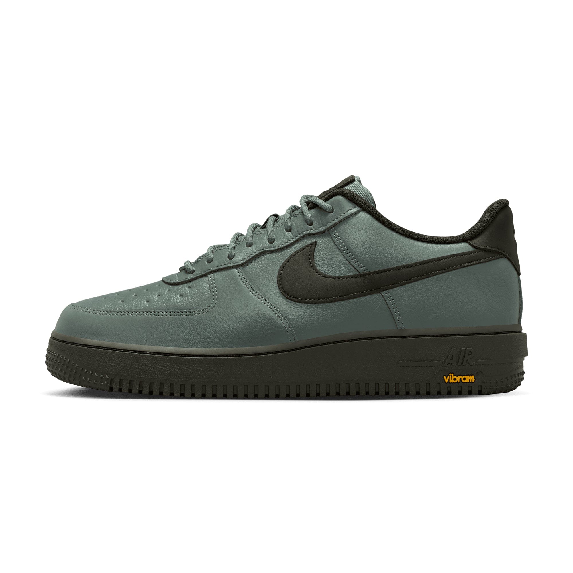 Nike Air Force 1 GTX Vibram CLAY GREEN HV5953-300
